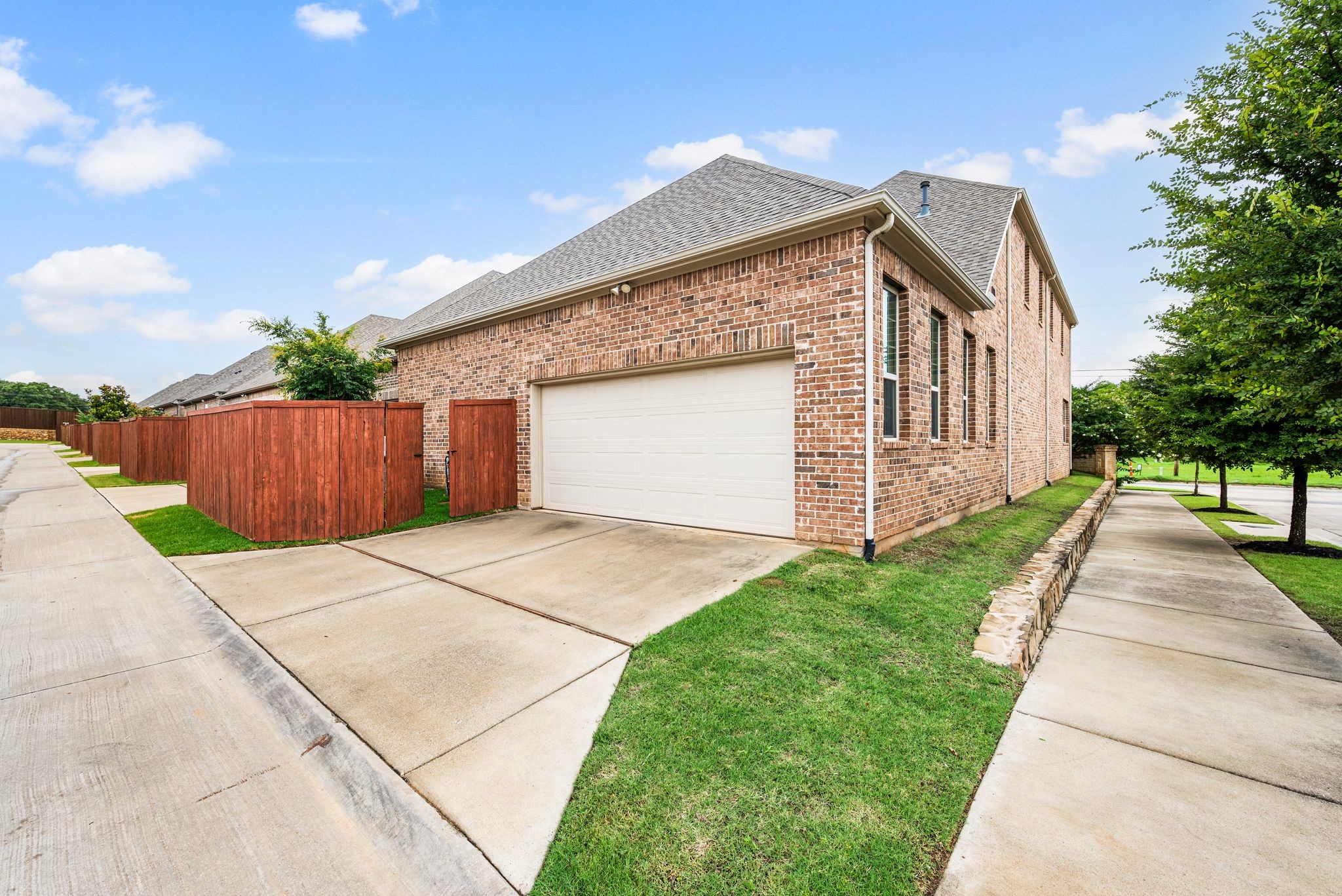 8240 Odell Street