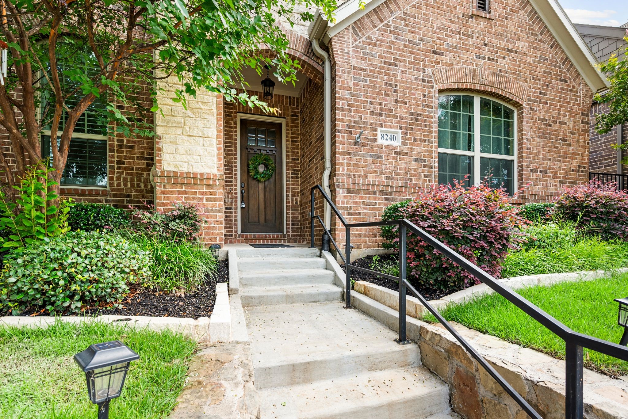 8240 Odell Street