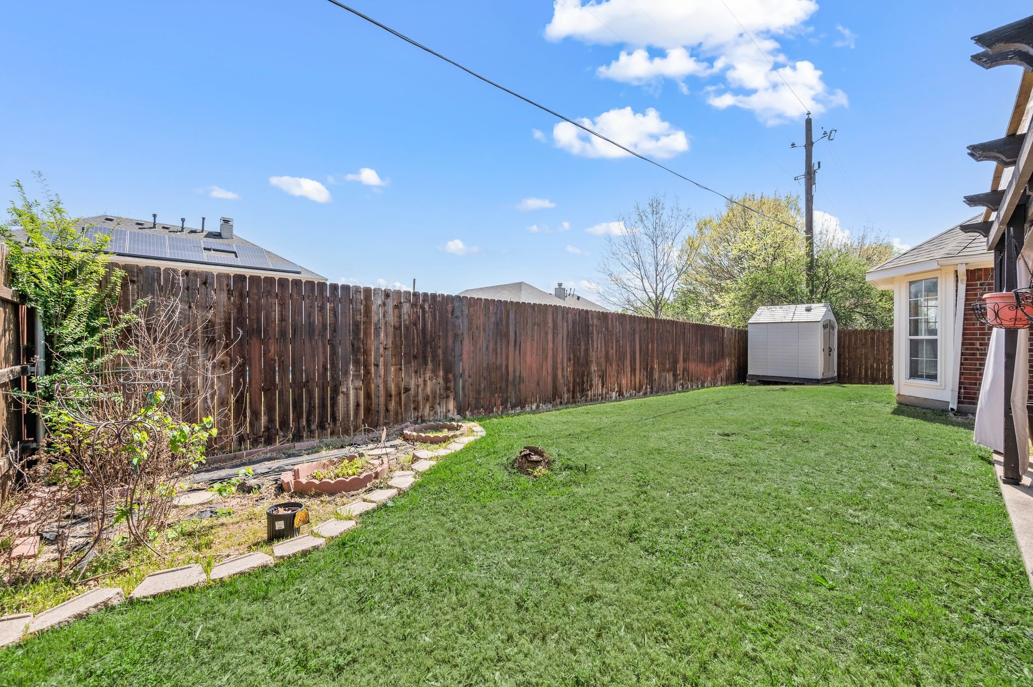 1317 Gatewood Drive