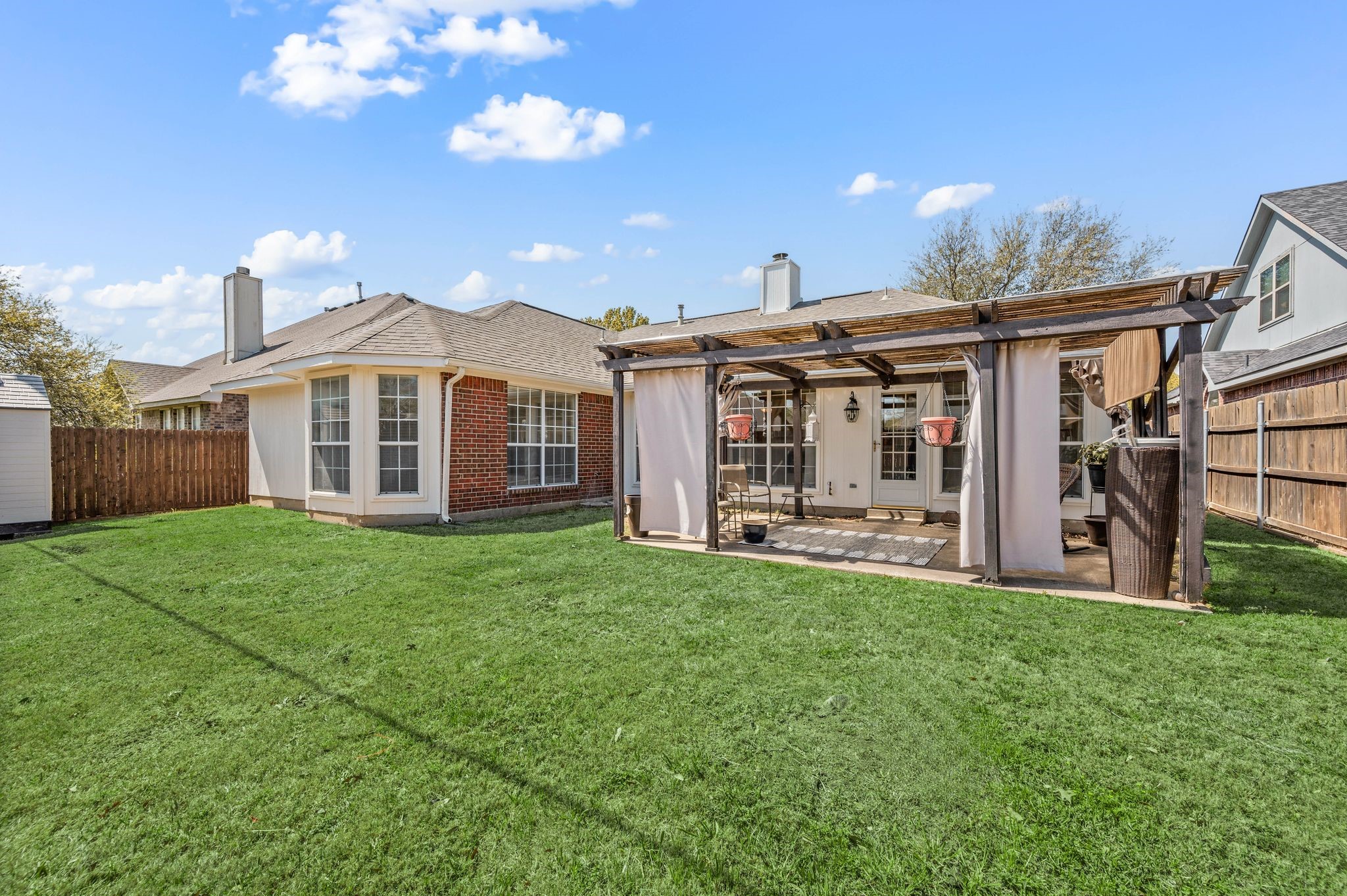 1317 Gatewood Drive