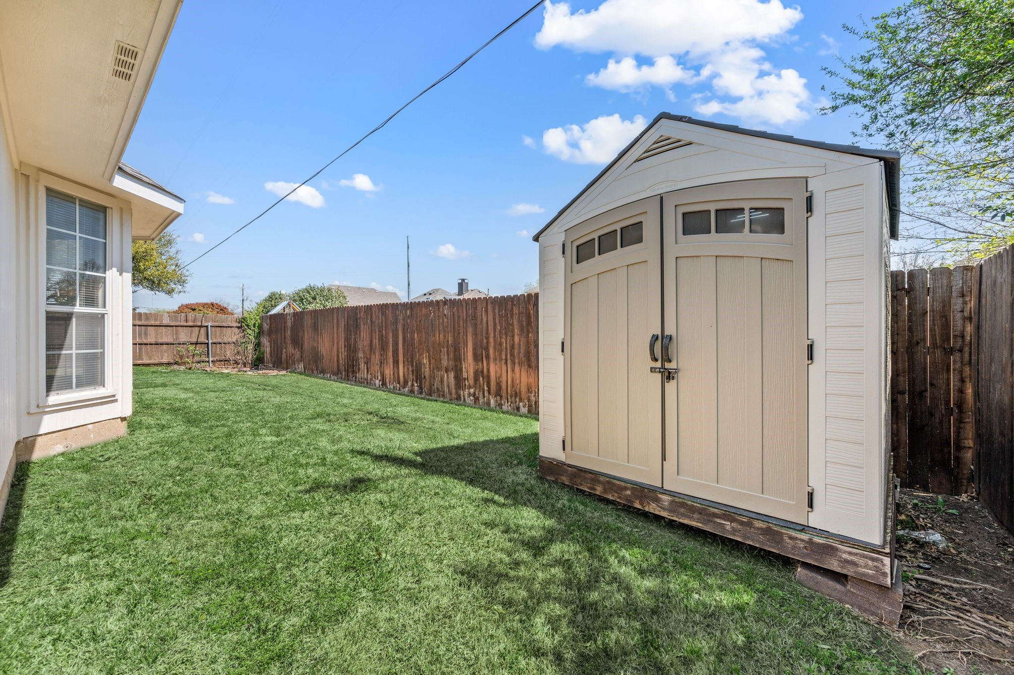 1317 Gatewood Drive