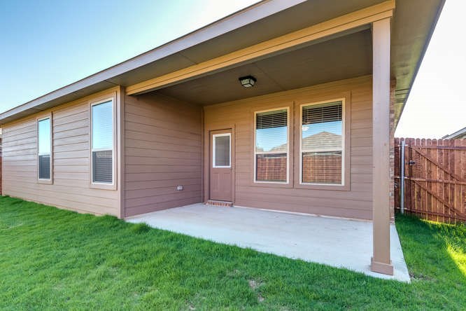 10308 Burtrum Drive