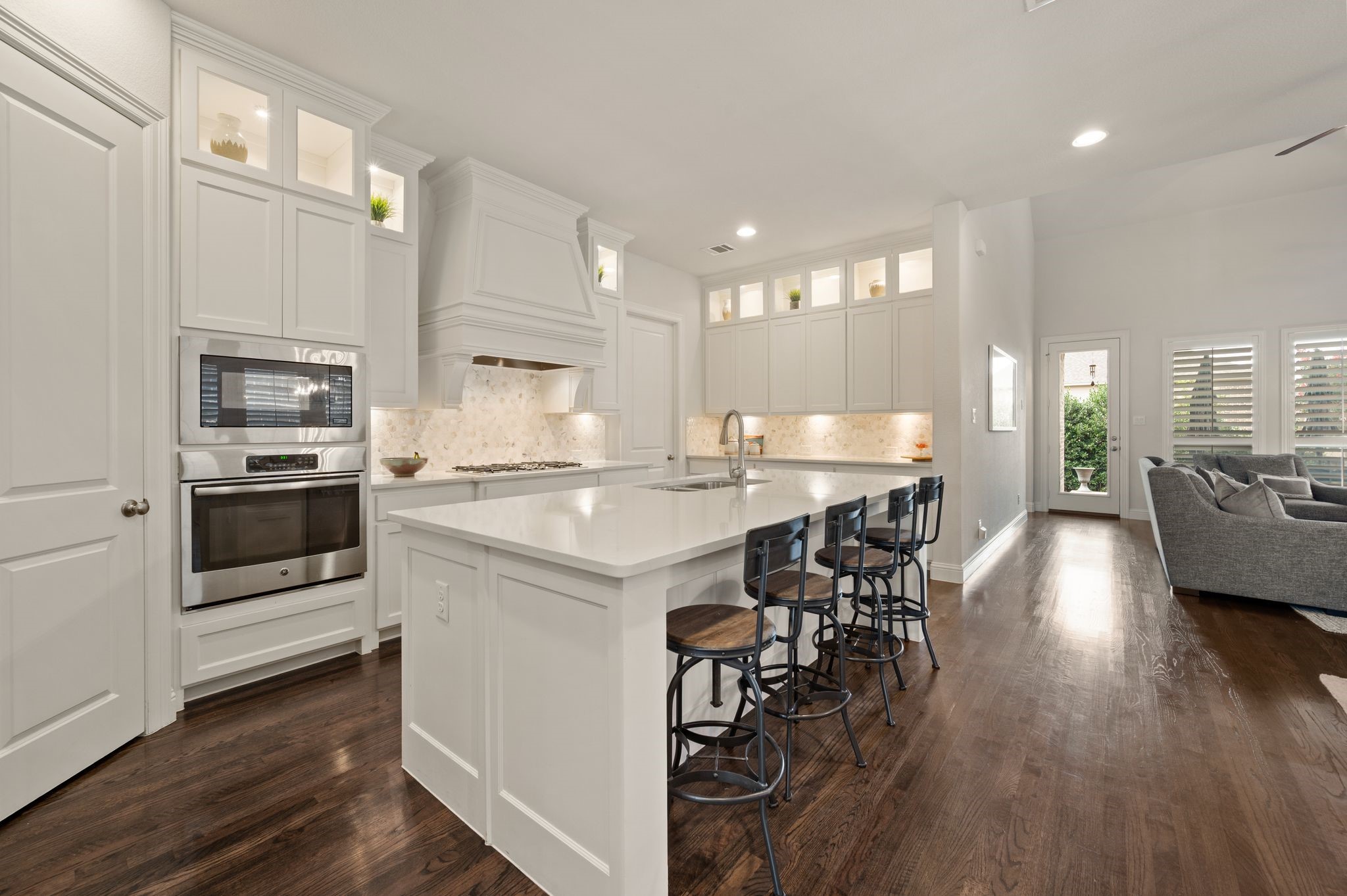 322 Harmony Hill Road