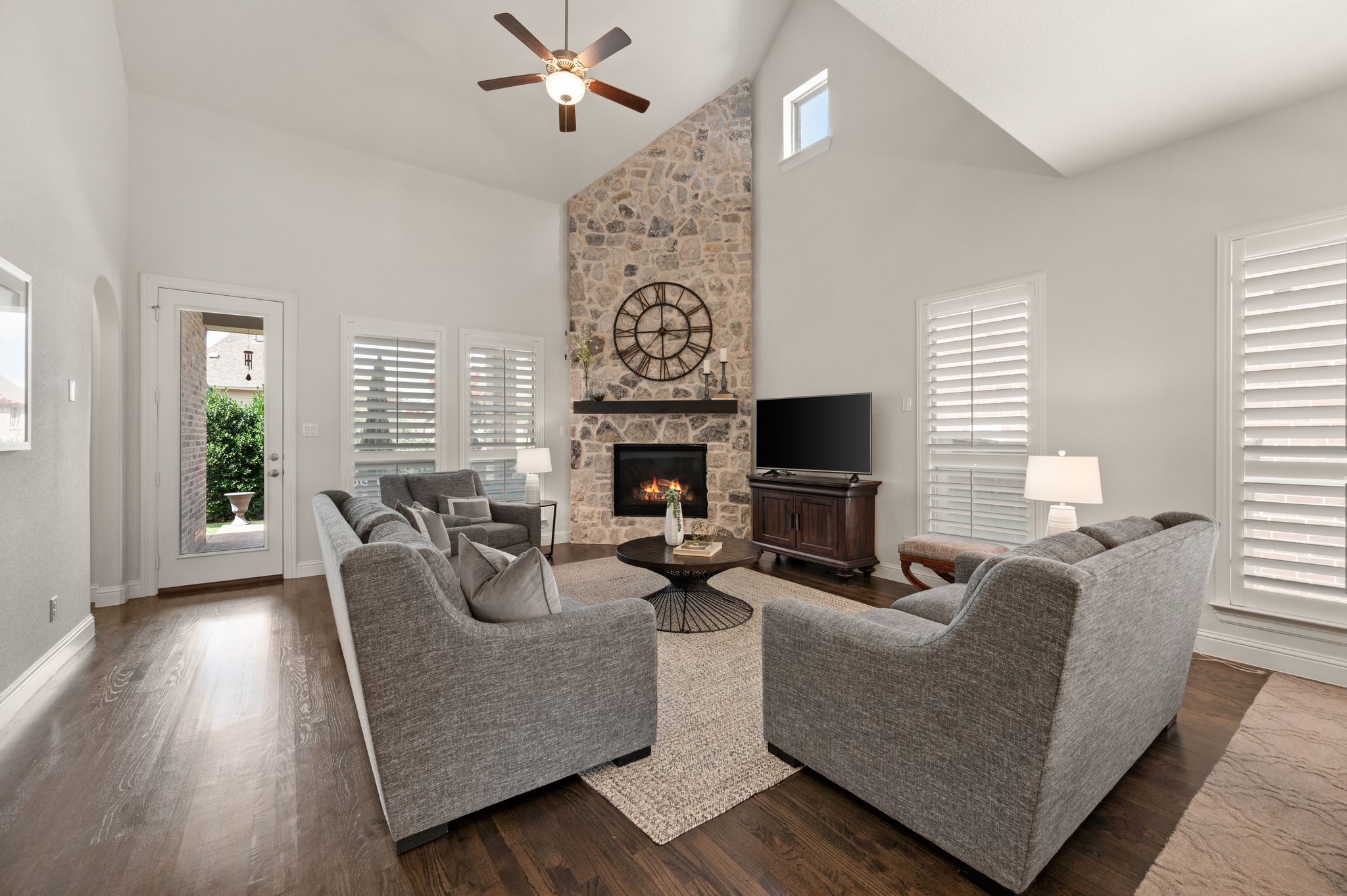 322 Harmony Hill Road