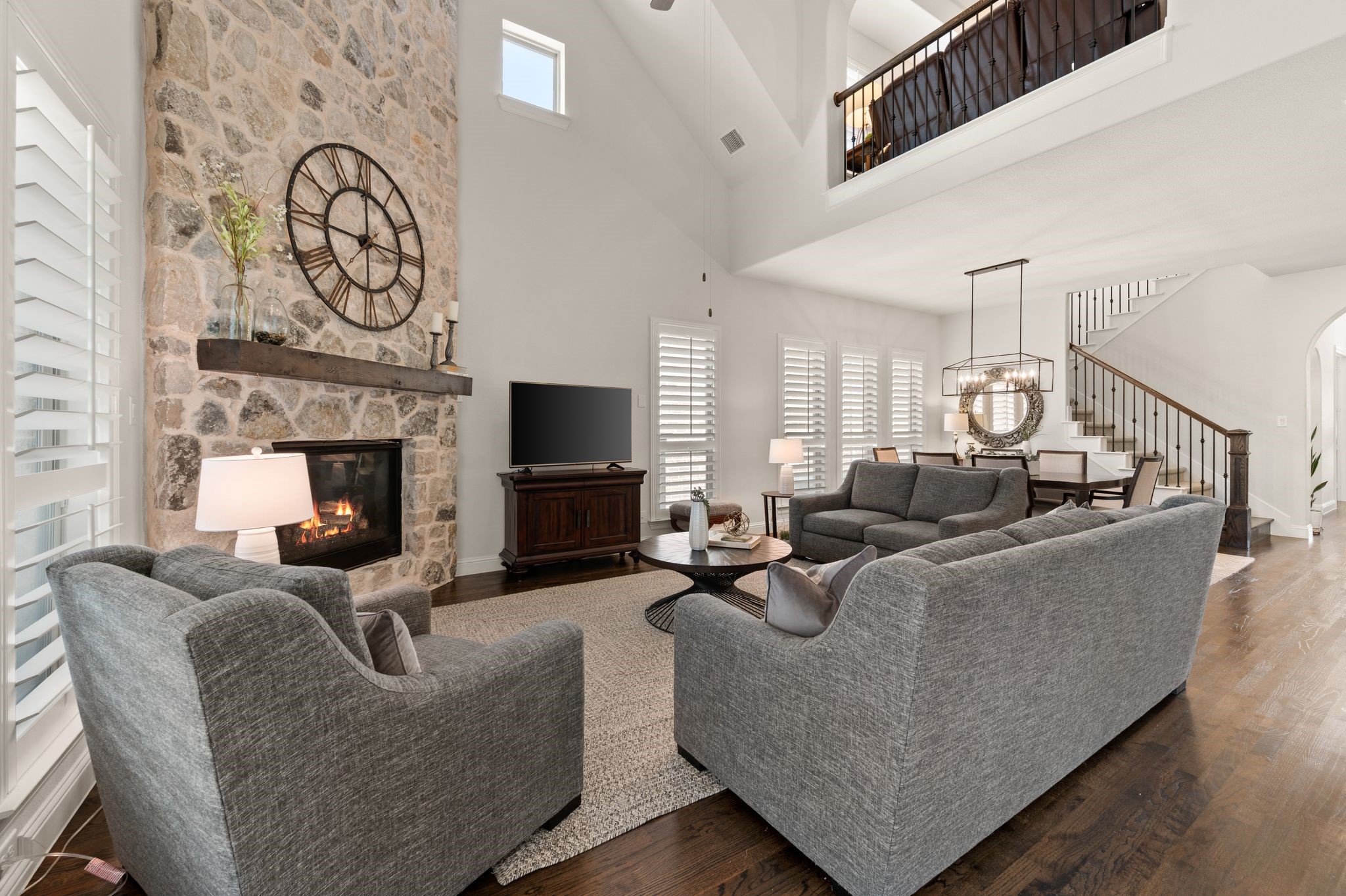 322 Harmony Hill Road