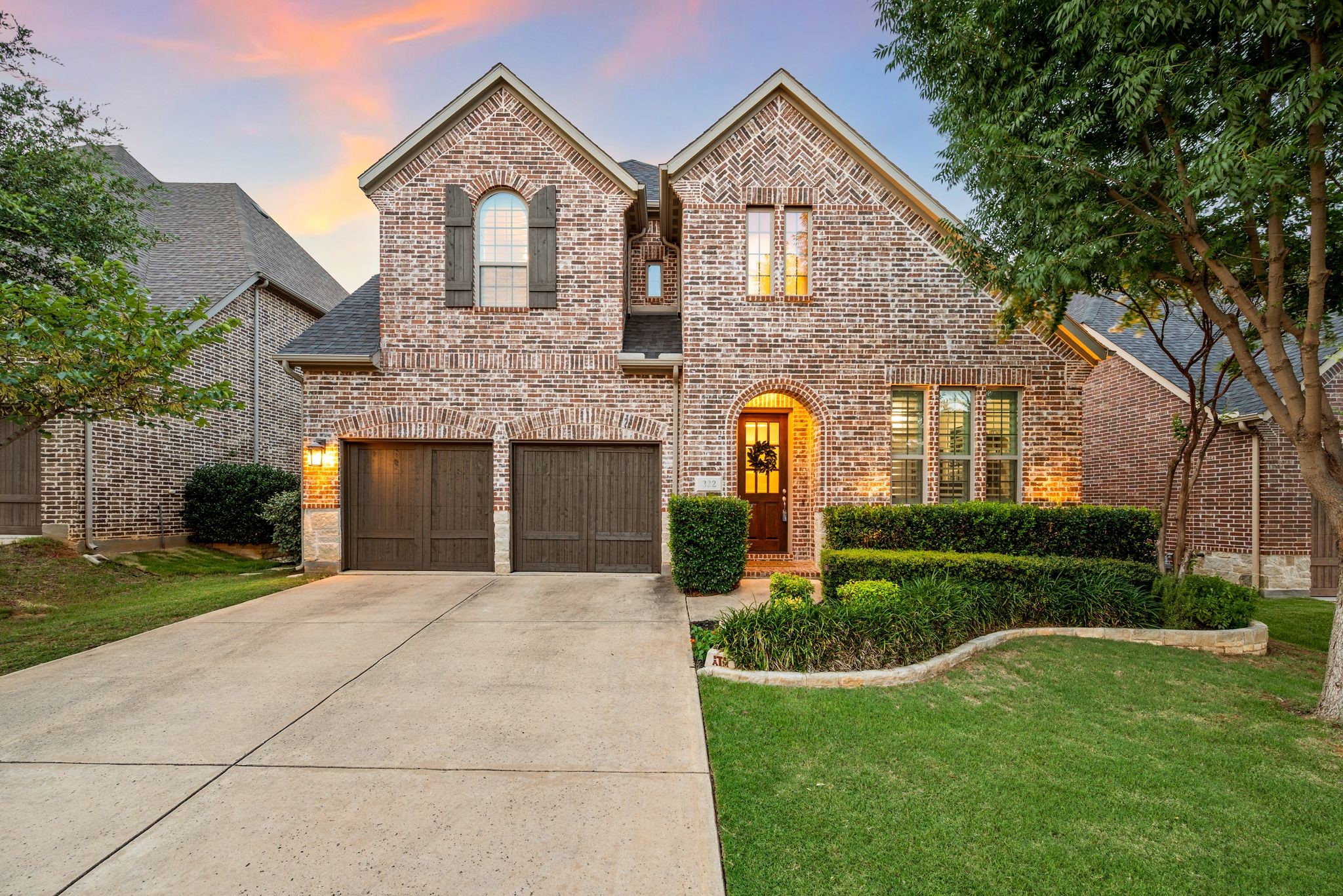 322 Harmony Hill Road