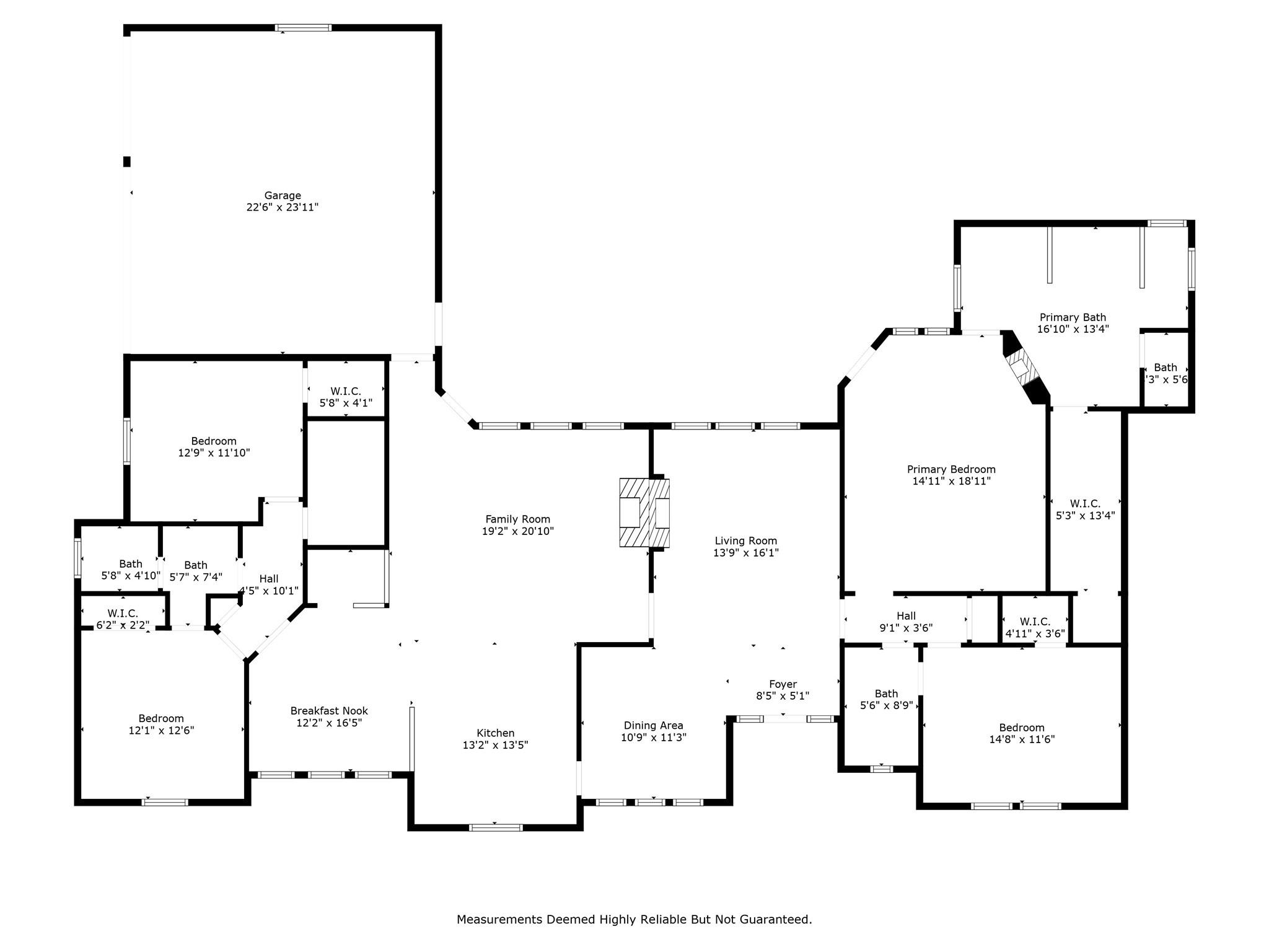 909 Dogwood Court