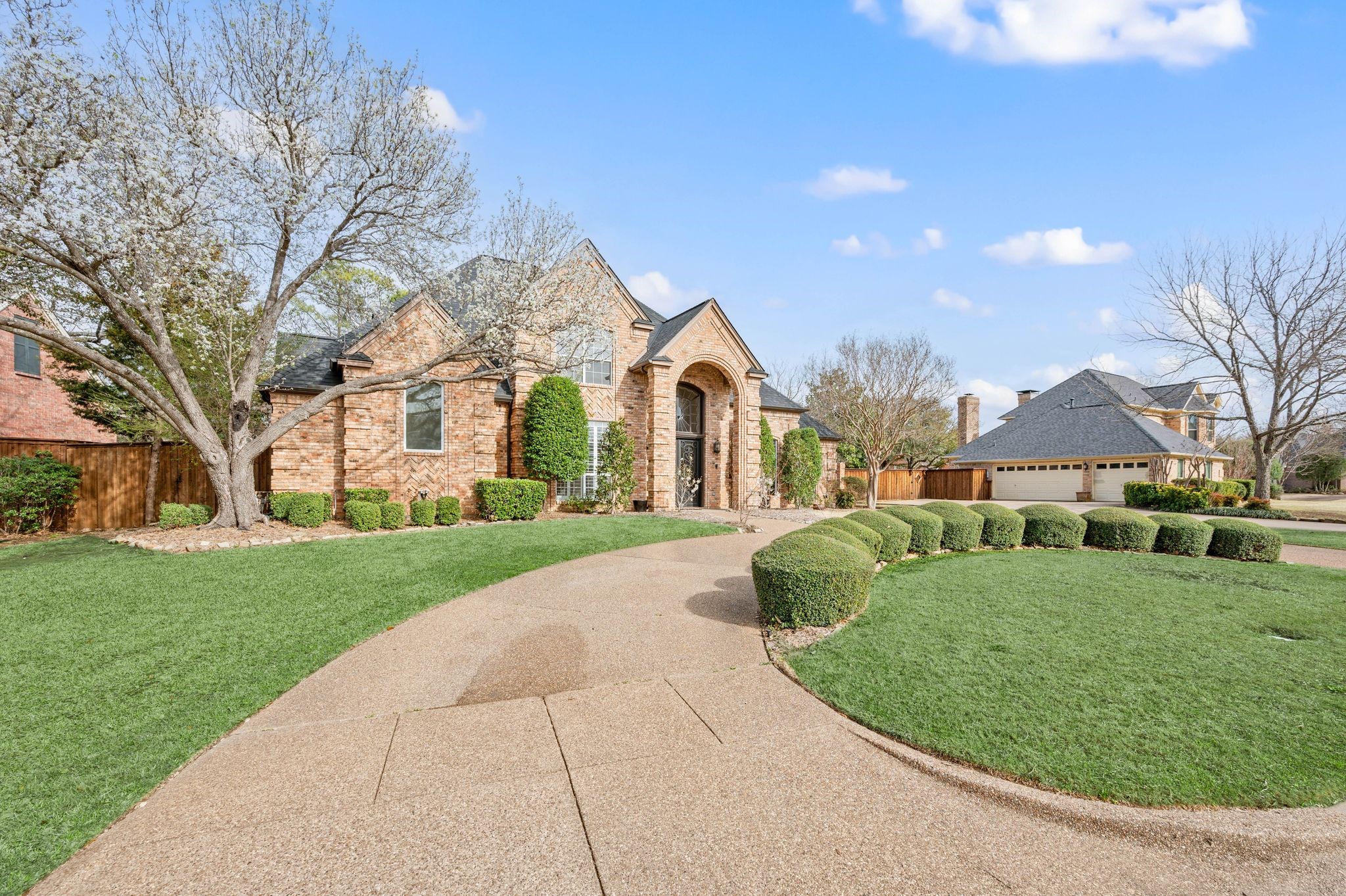 7707 Monticello Parkway