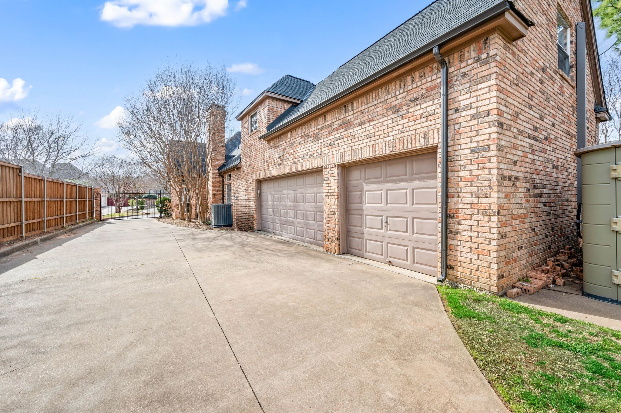 7707 Monticello Parkway