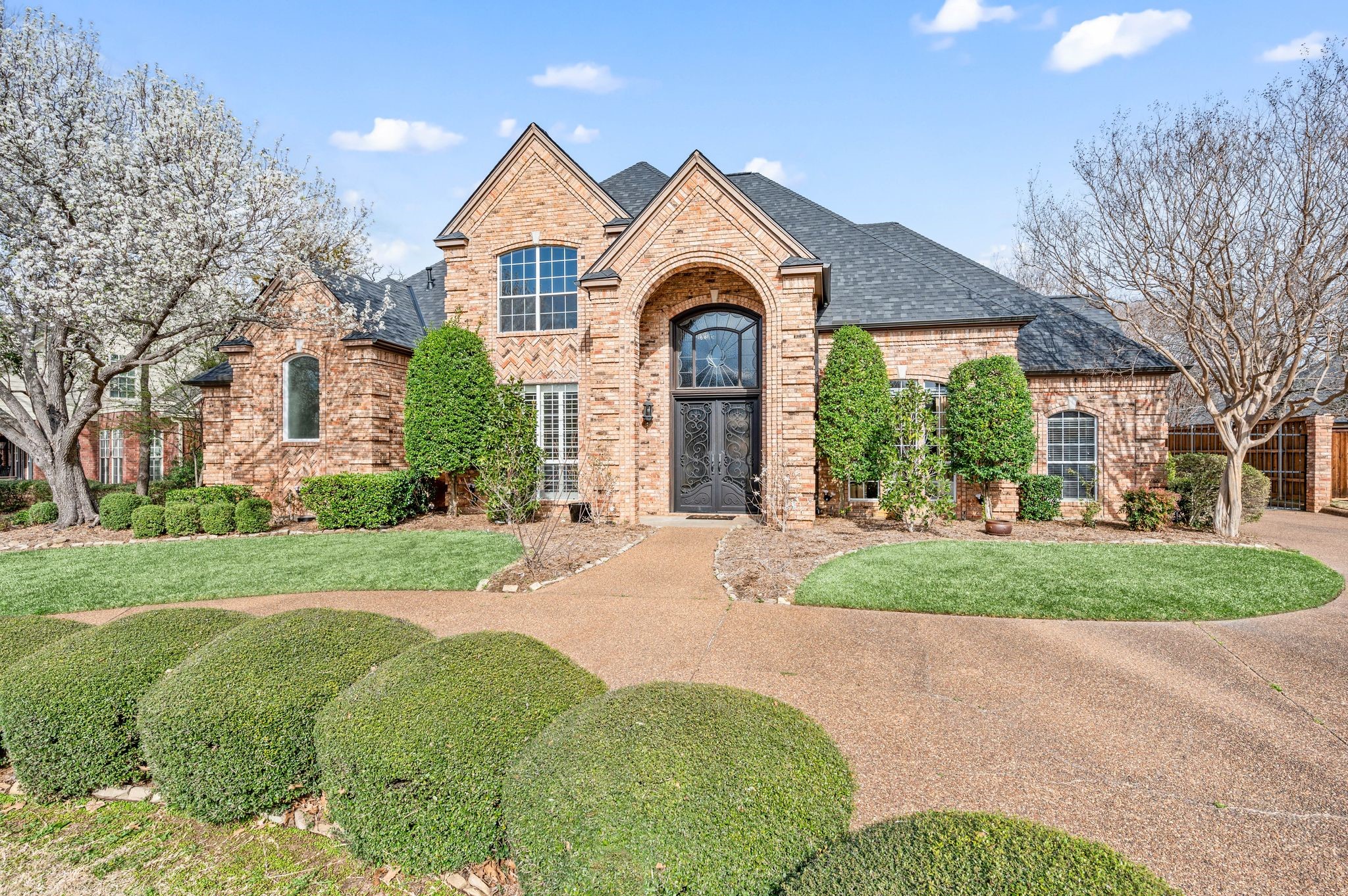 7707 Monticello Parkway