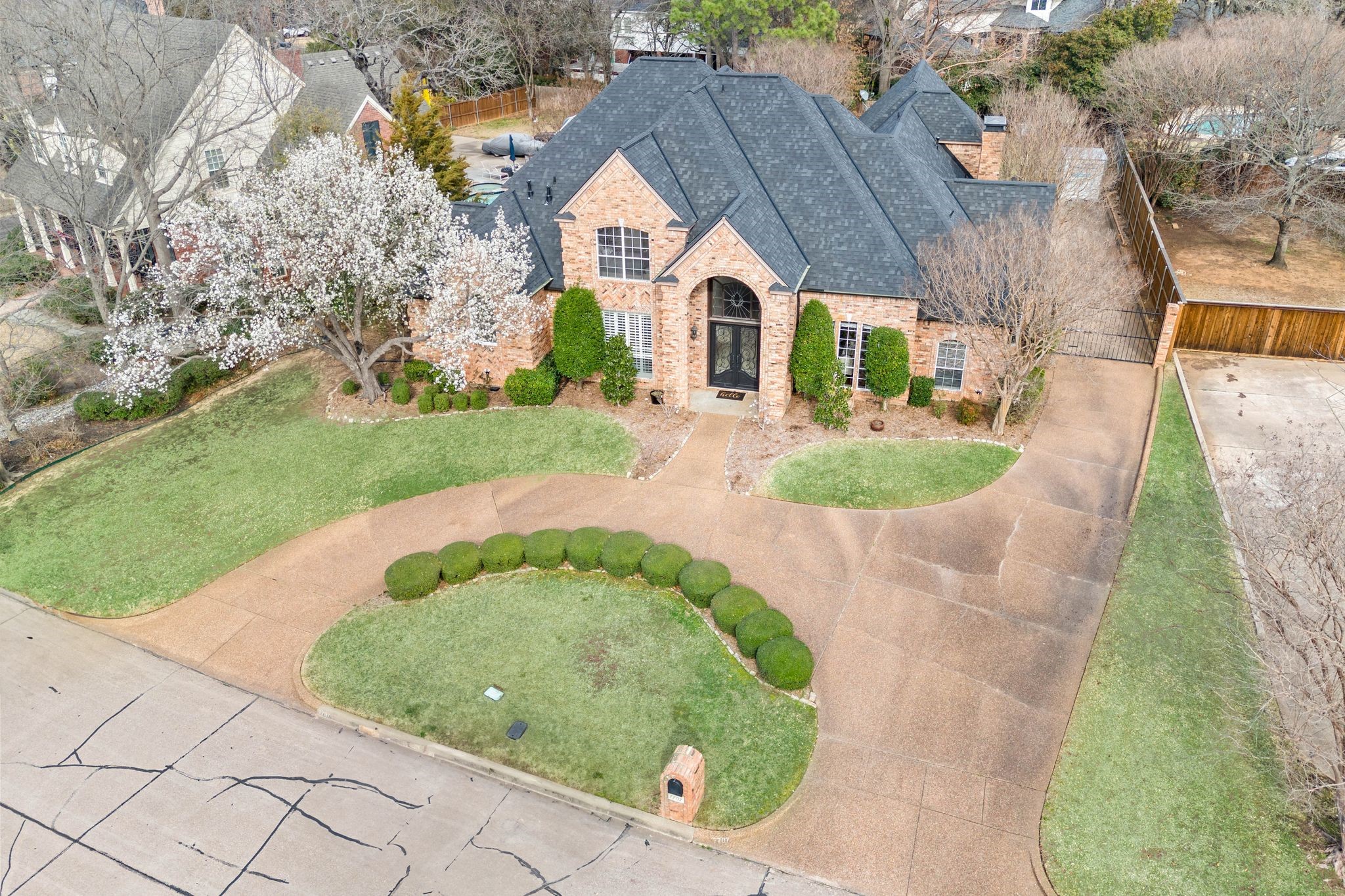 7707 Monticello Parkway