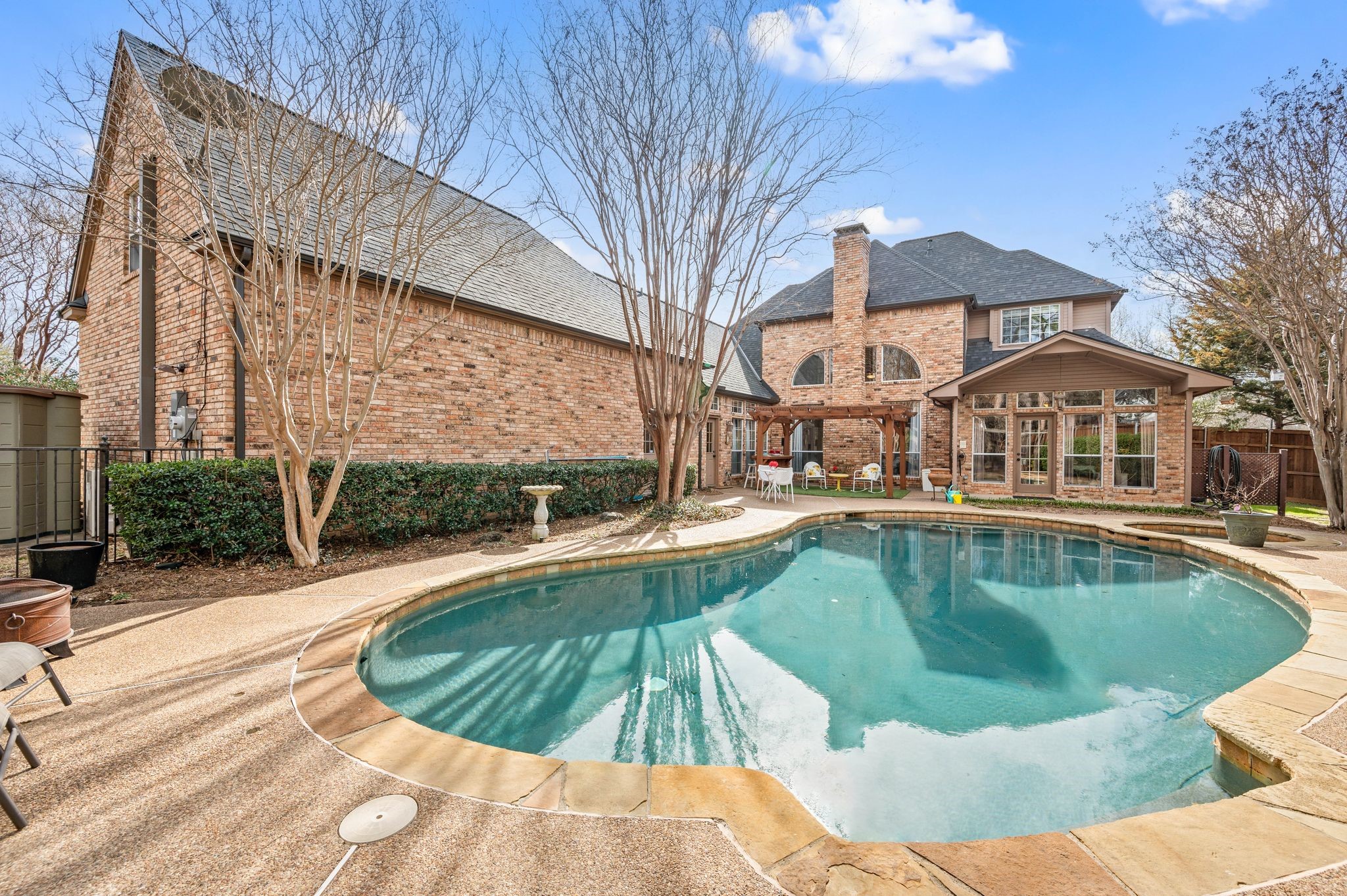 7707 Monticello Parkway