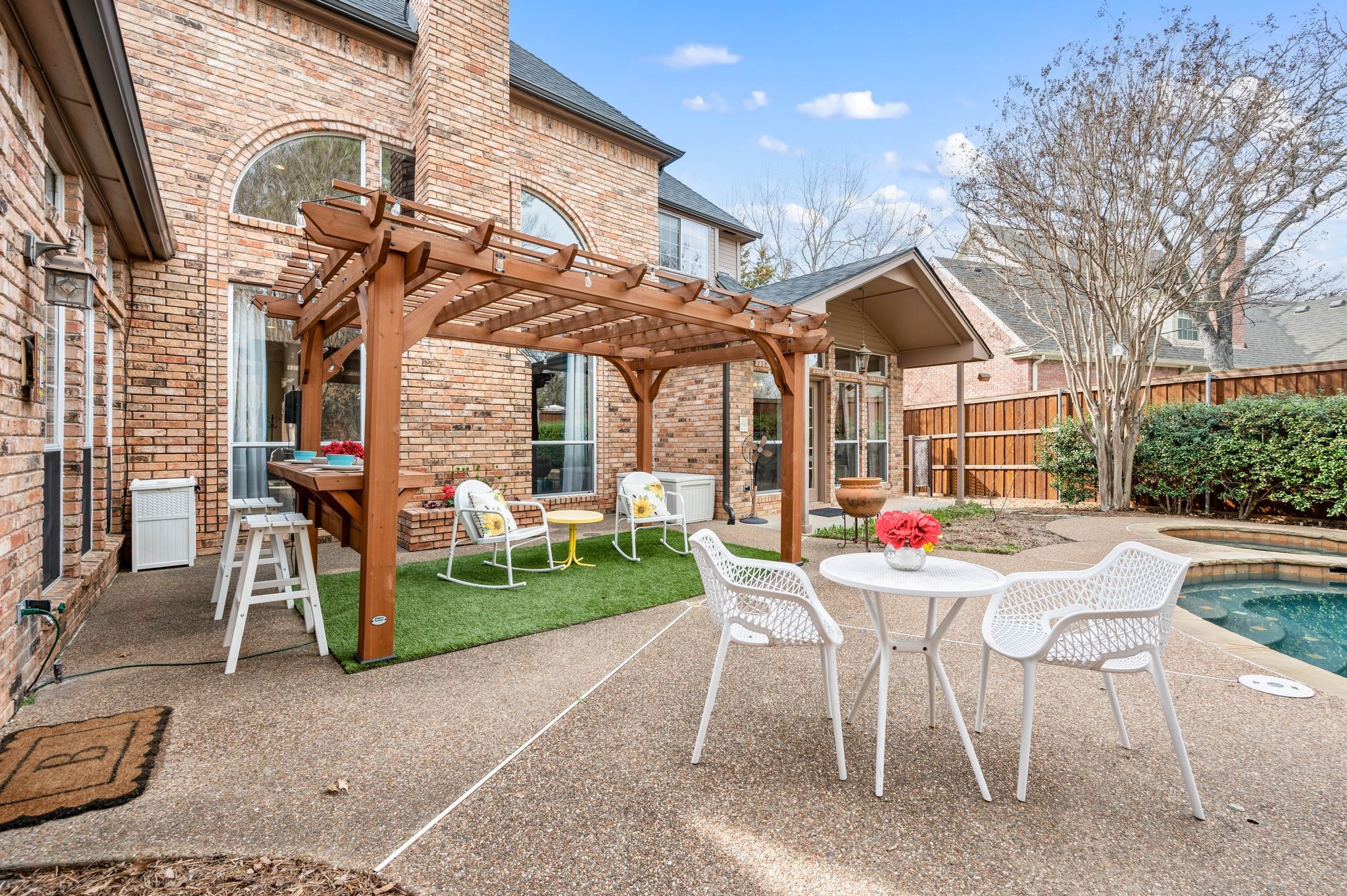7707 Monticello Parkway