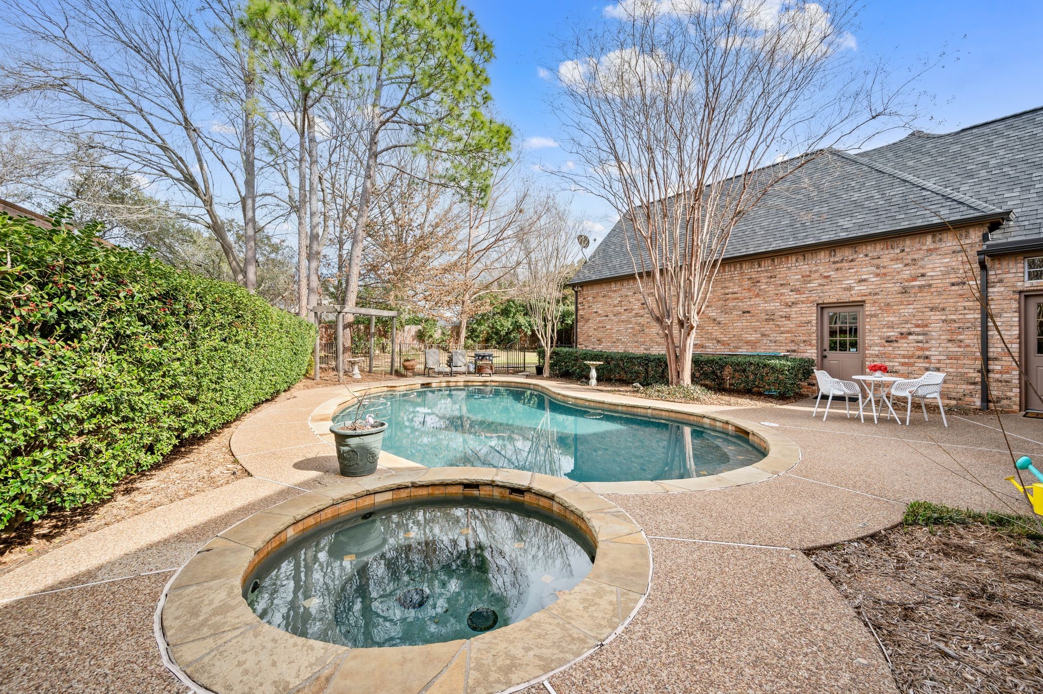 7707 Monticello Parkway
