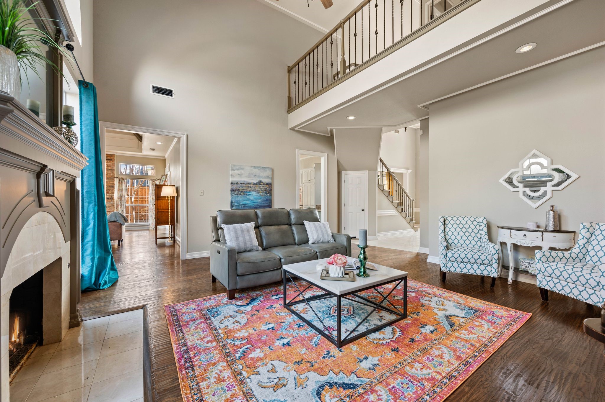 7707 Monticello Parkway