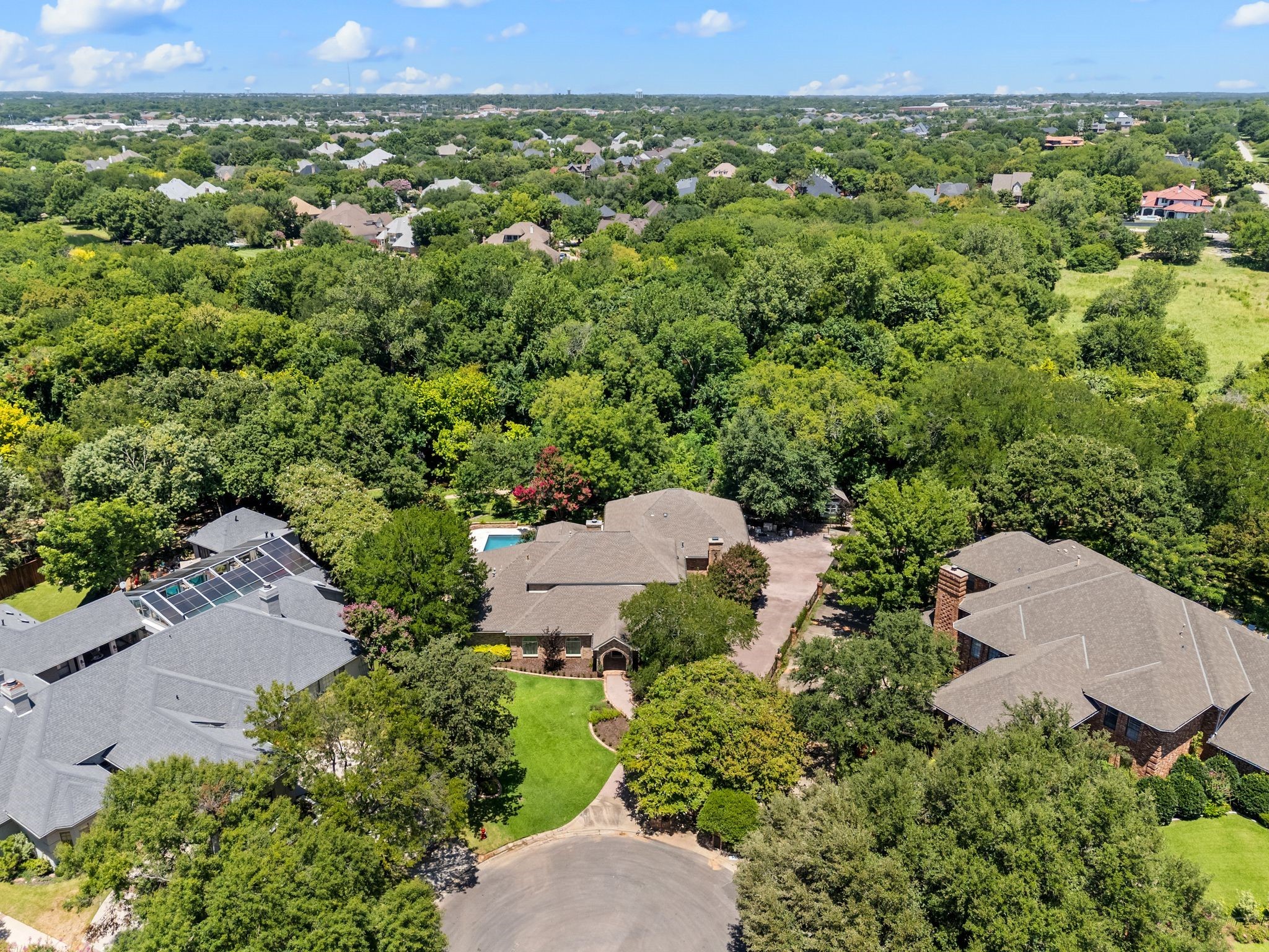 4106 Wood Creek Court