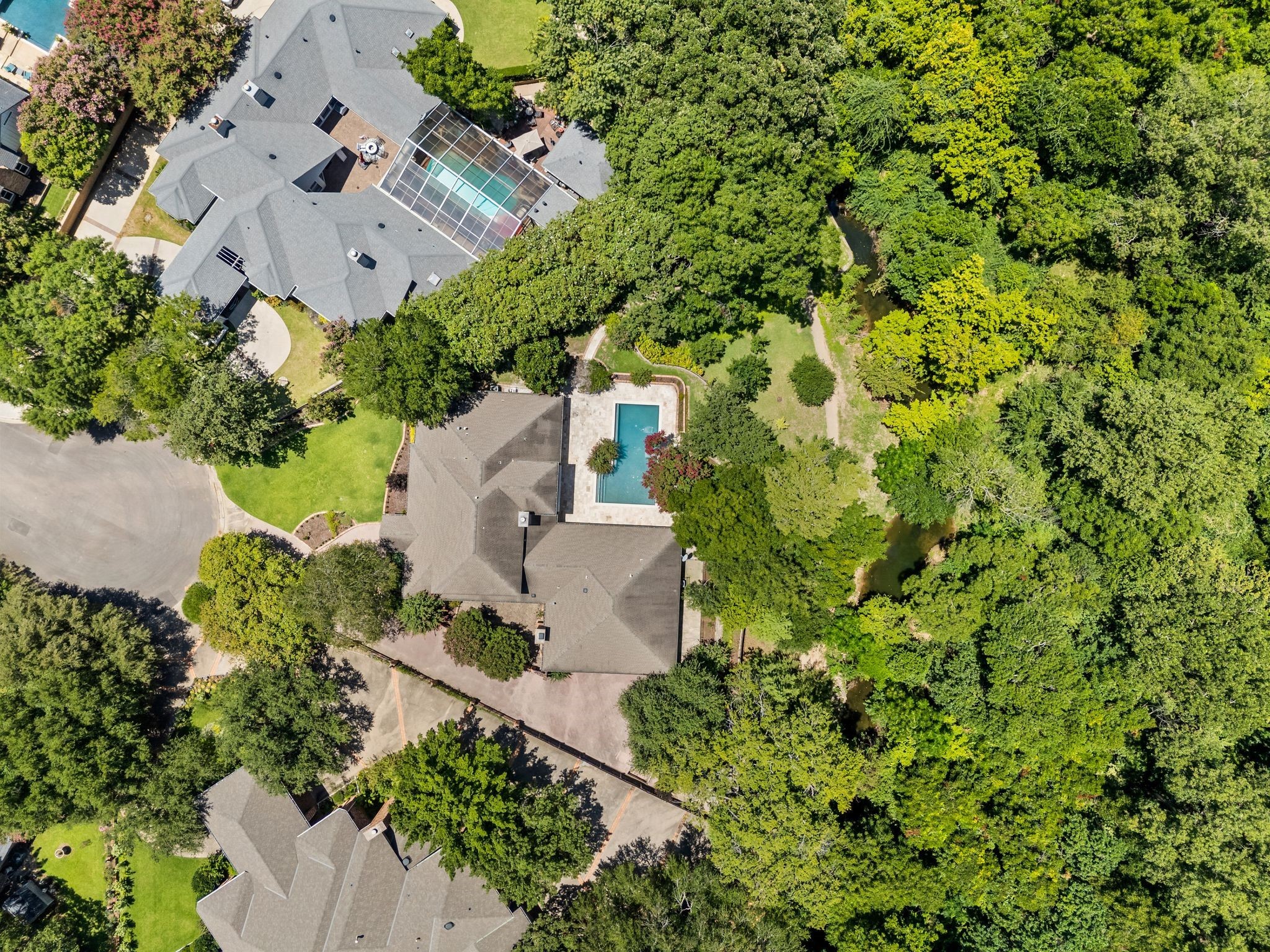 4106 Wood Creek Court