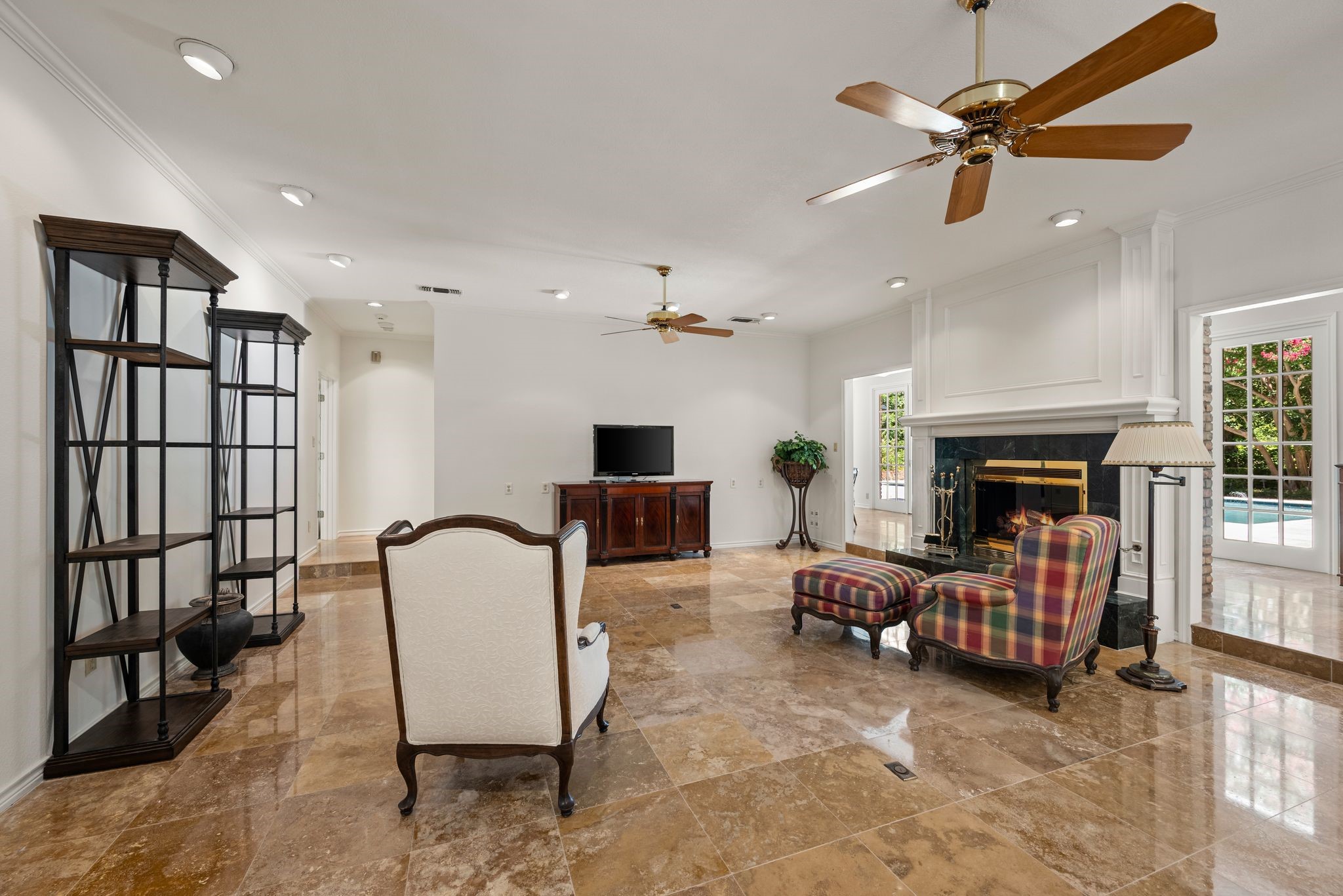 4106 Wood Creek Court