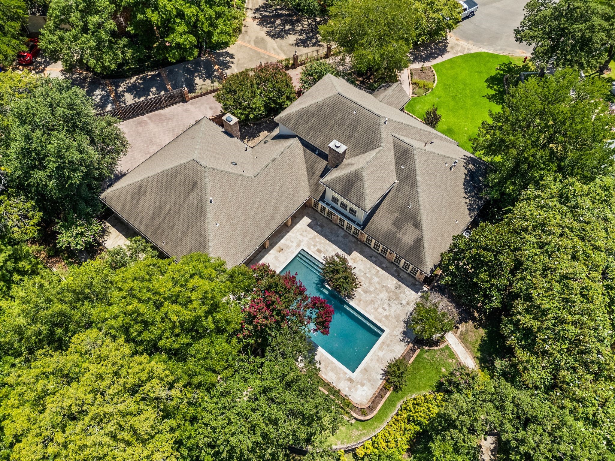 4106 Wood Creek Court