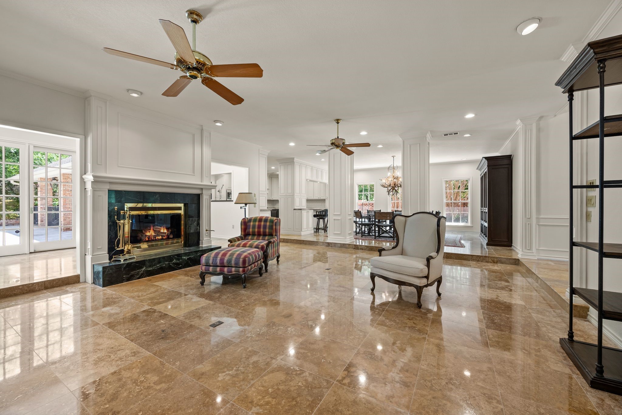 4106 Wood Creek Court