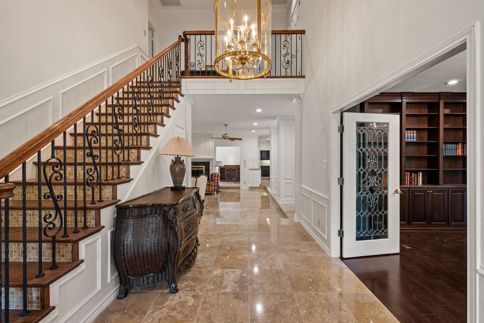 4106 Wood Creek Court