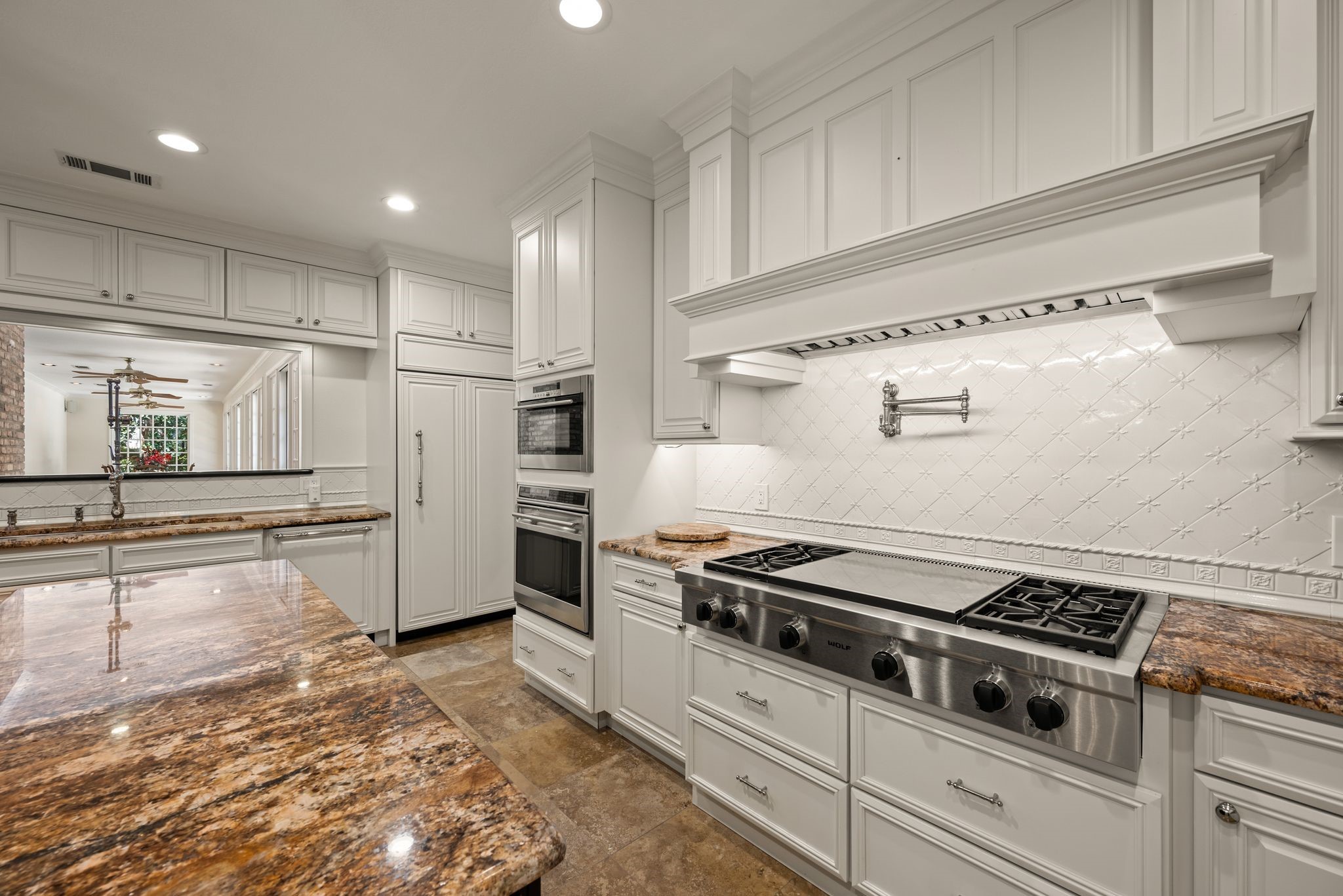 4106 Wood Creek Court
