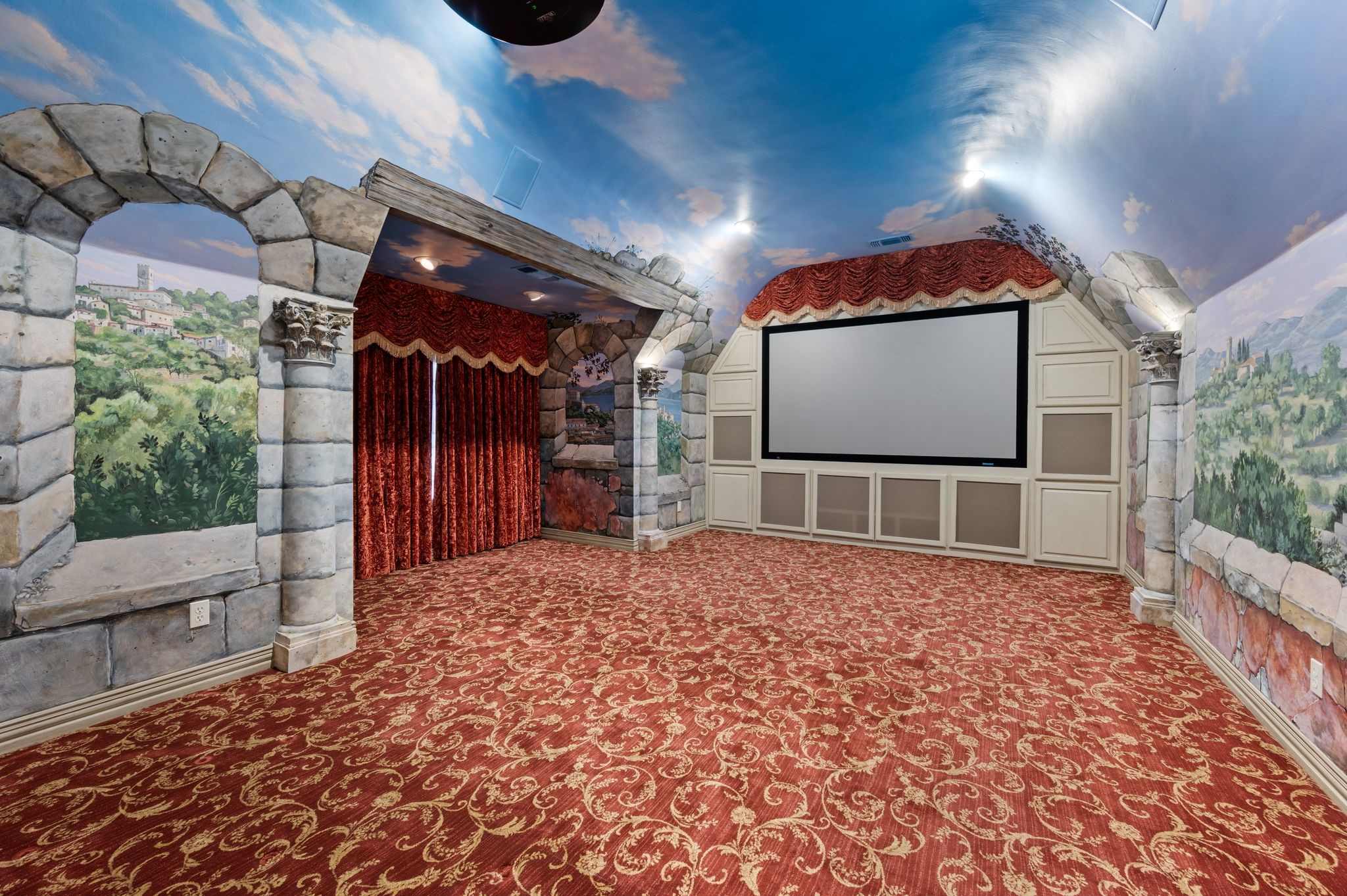 6776 St Moritz Parkway