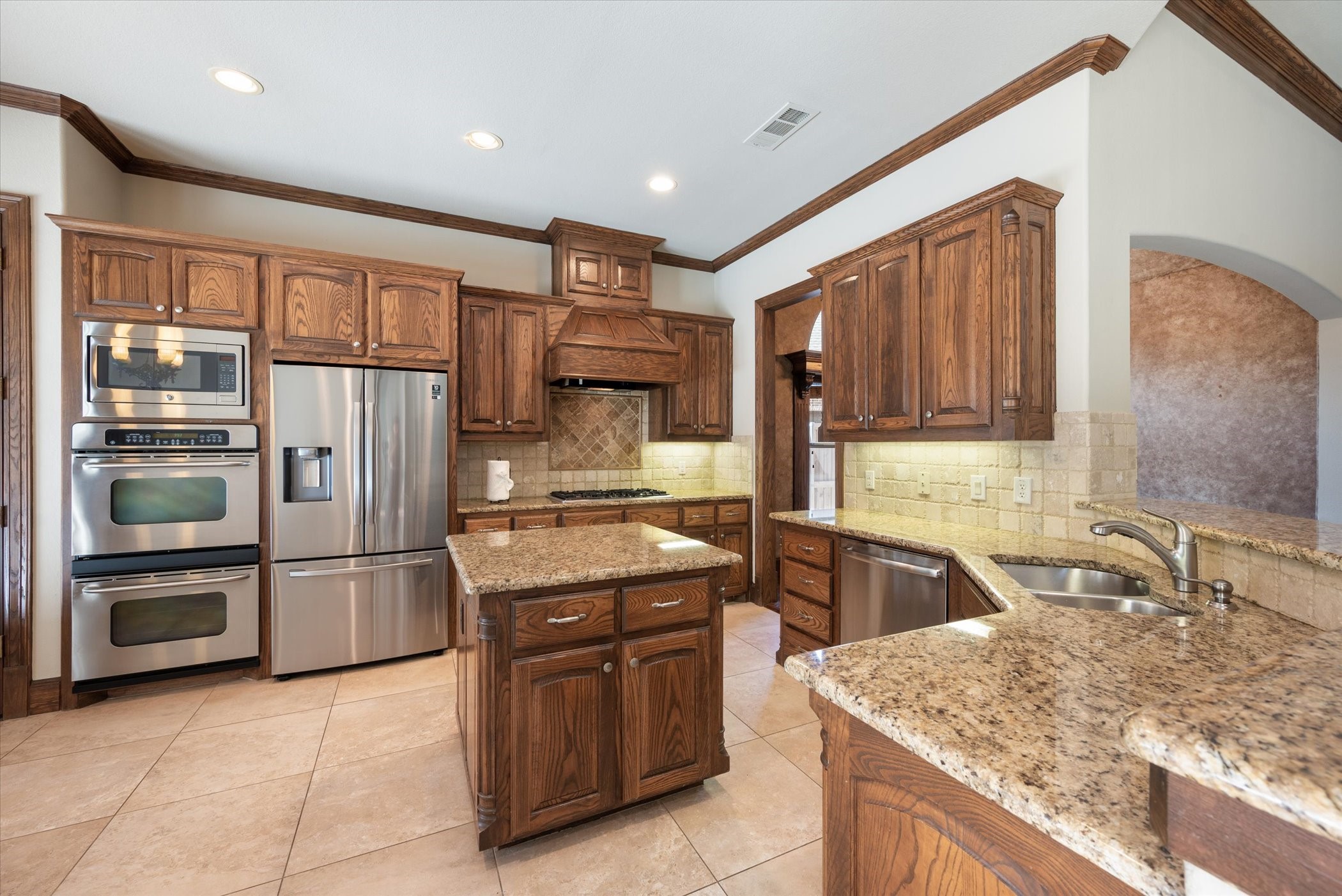 1661 Tuscan Ridge Circle