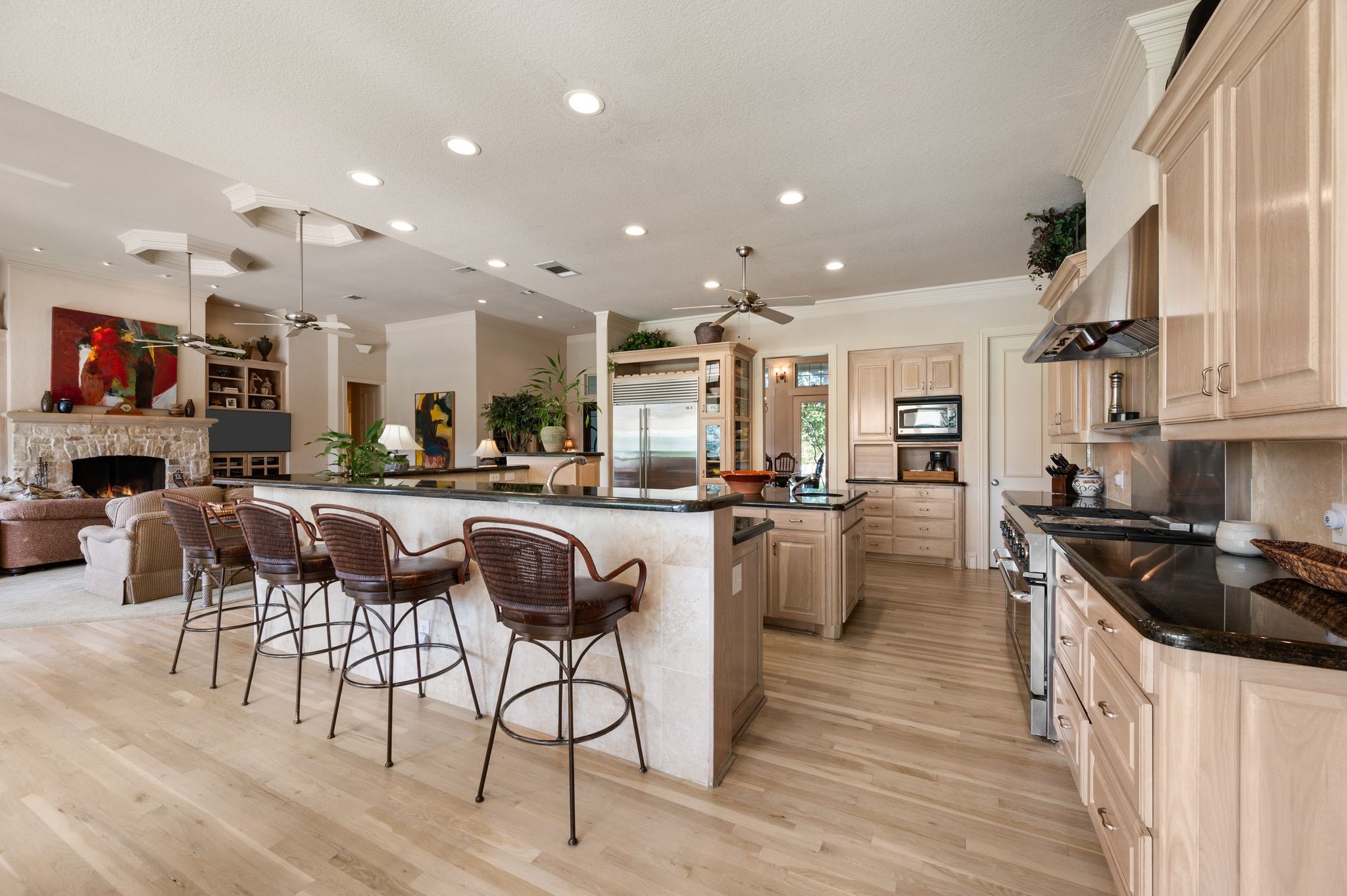 4612 Bill Simmons Road