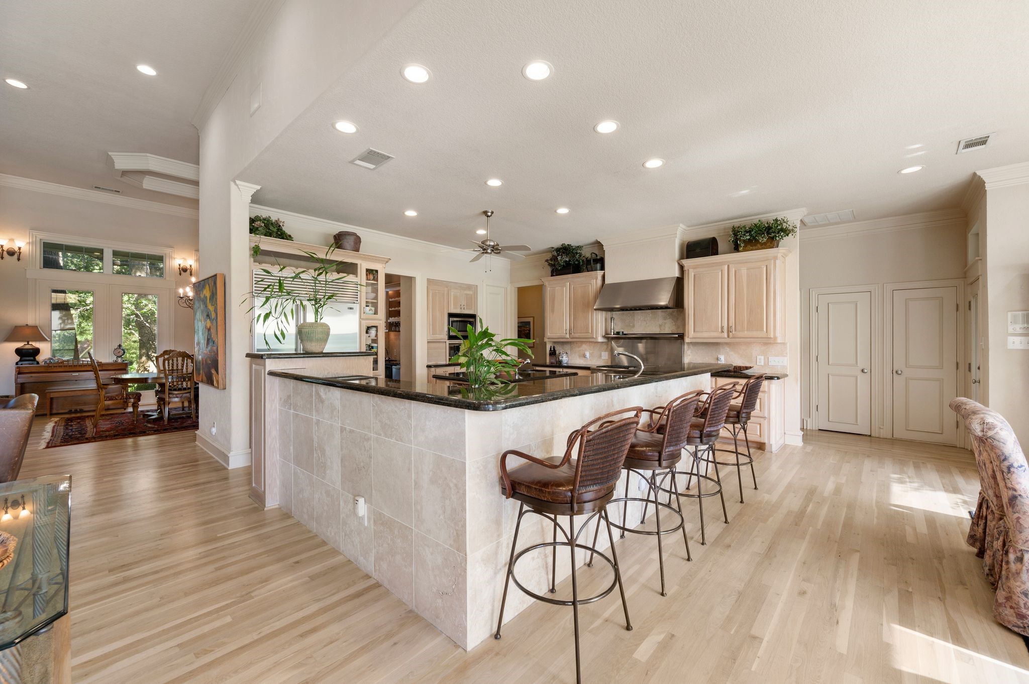 4612 Bill Simmons Road