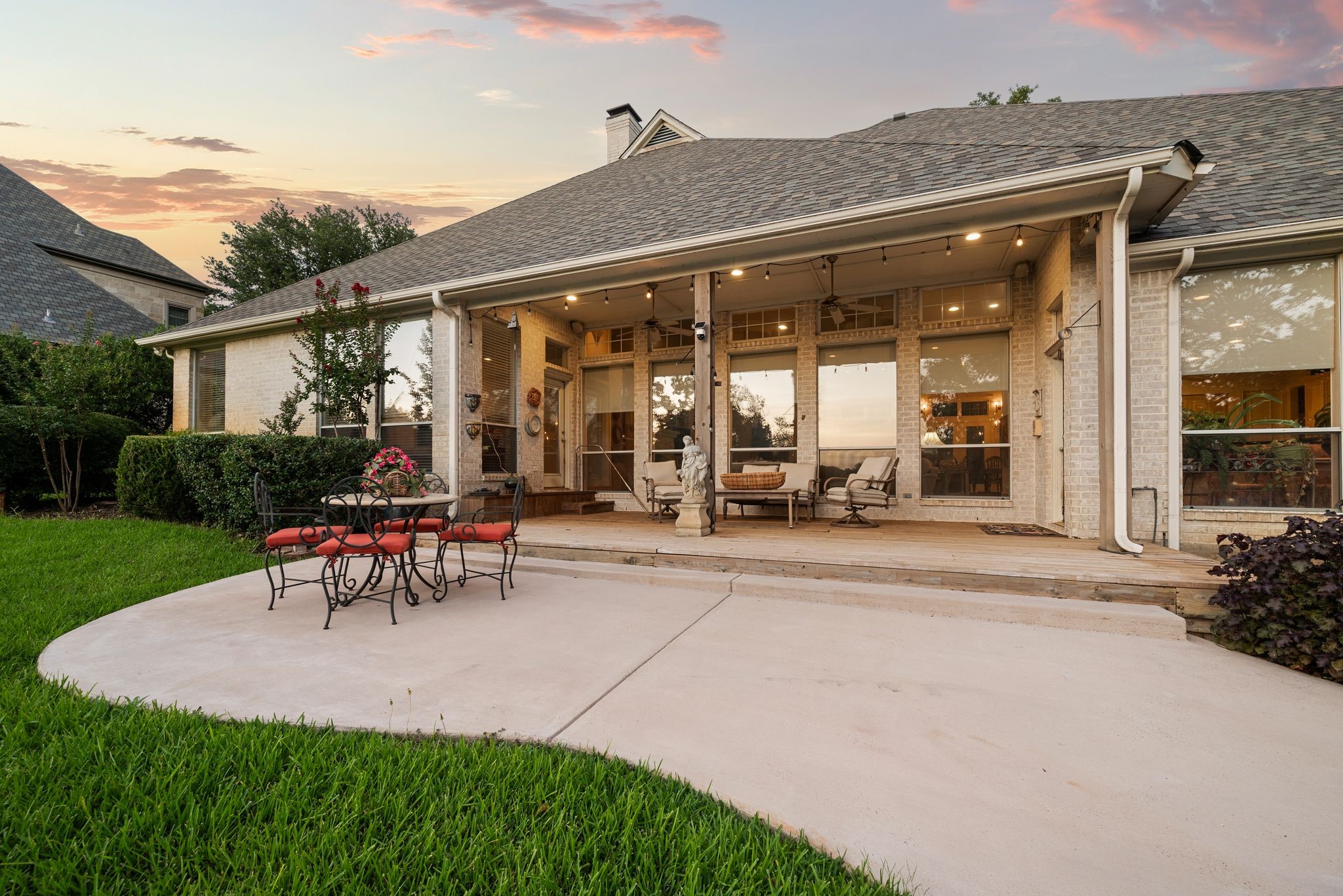 4612 Bill Simmons Road