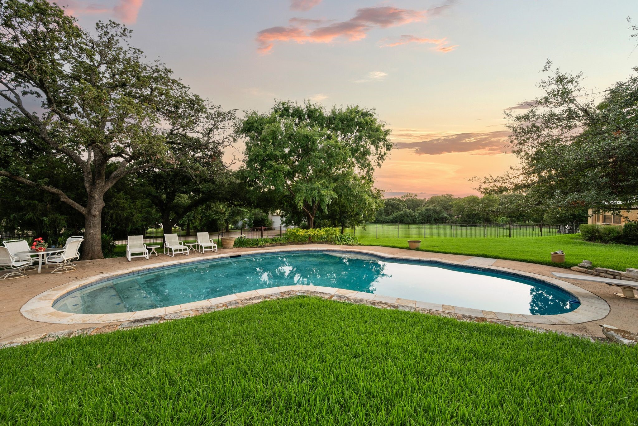 4612 Bill Simmons Road