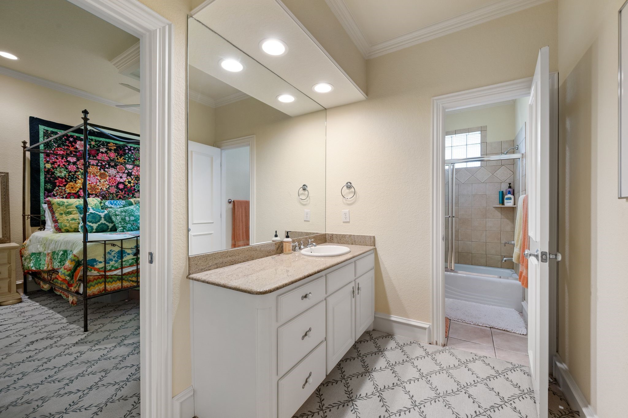 4612 Bill Simmons Road