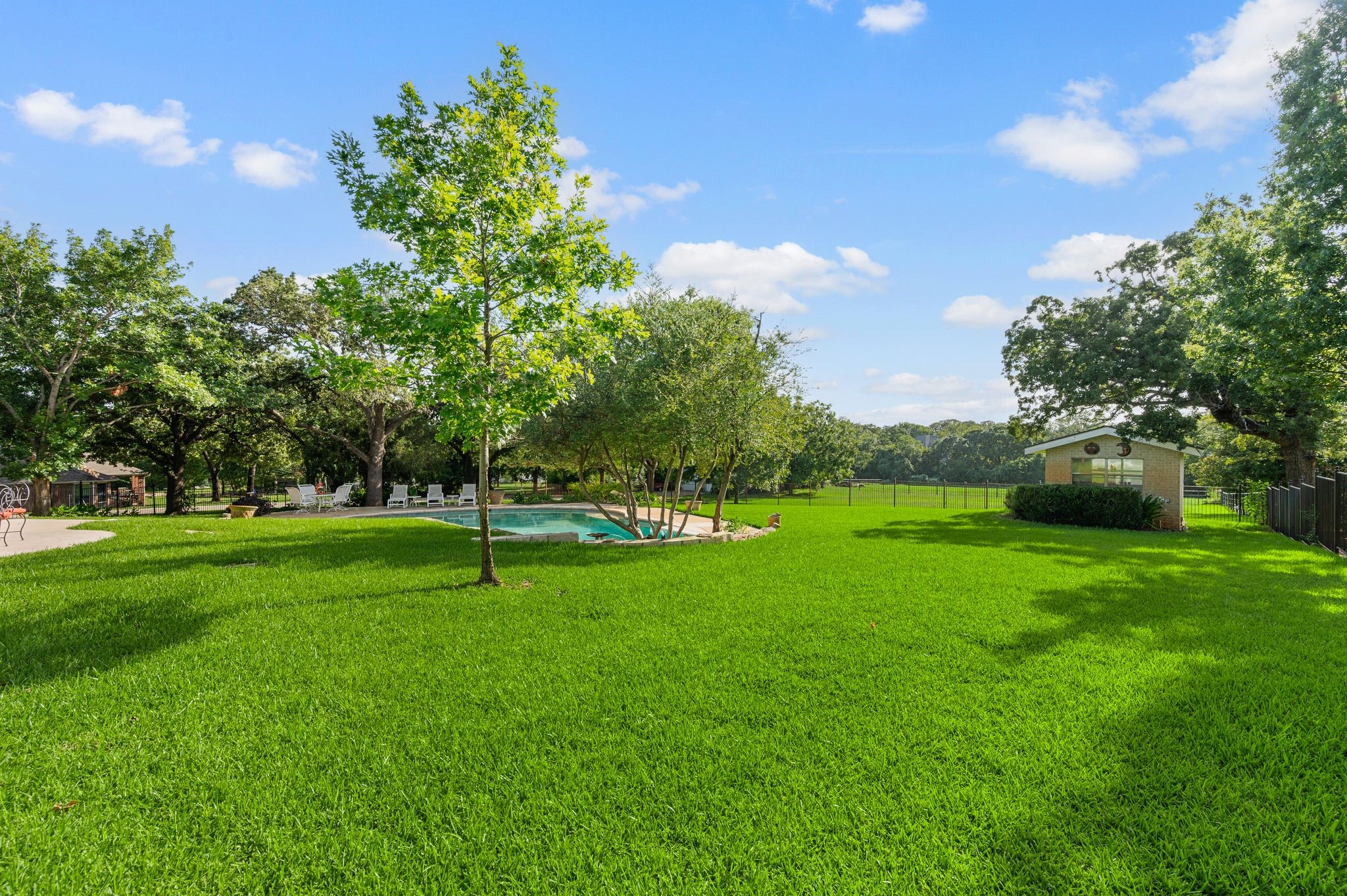 4612 Bill Simmons Road