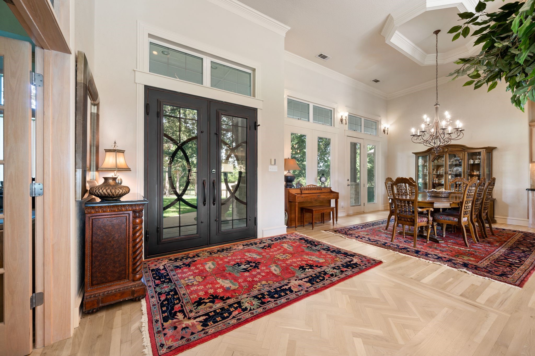 4612 Bill Simmons Road