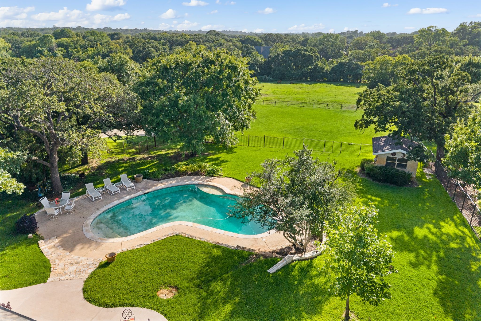 4612 Bill Simmons Road