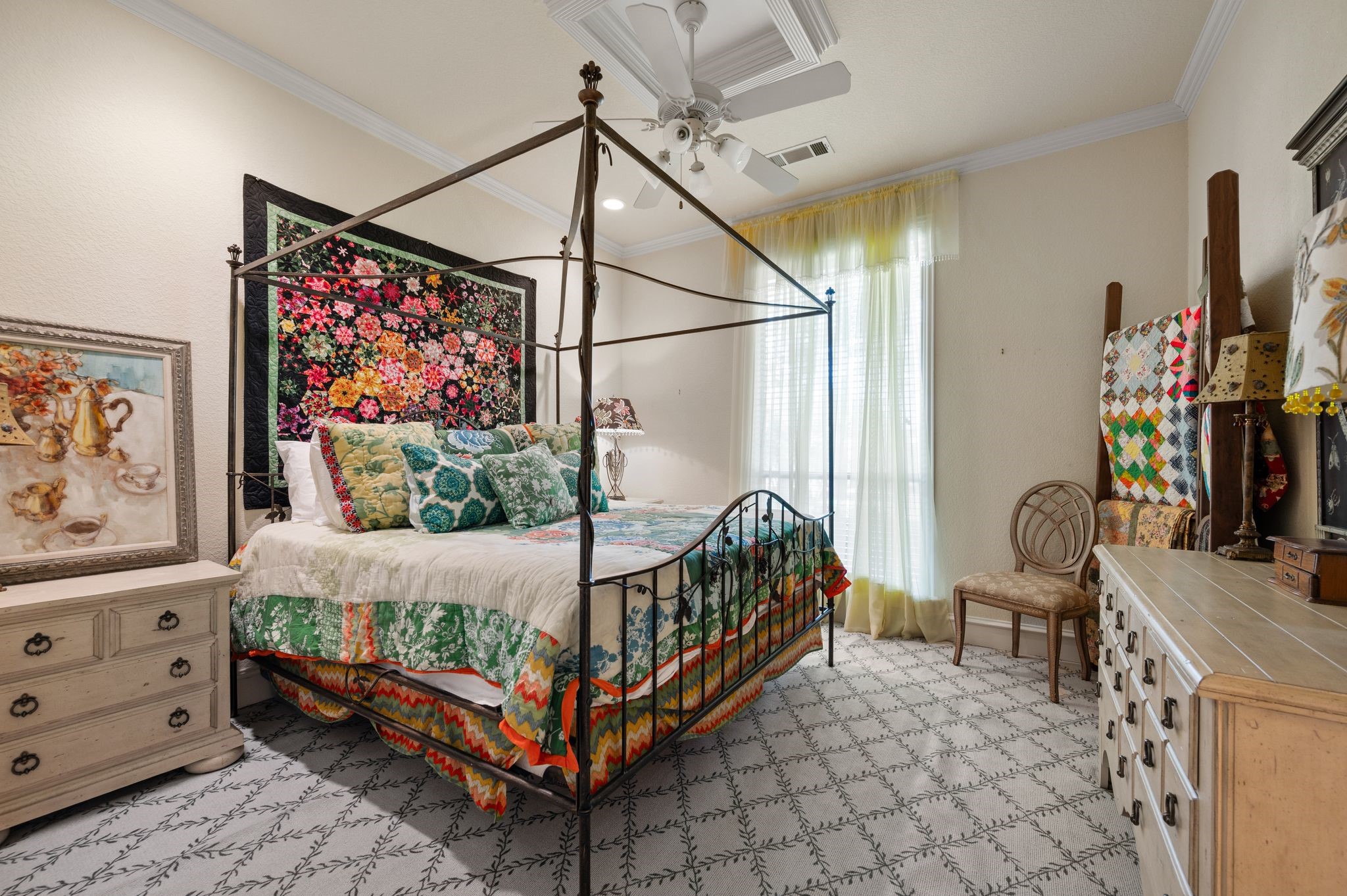 4612 Bill Simmons Road