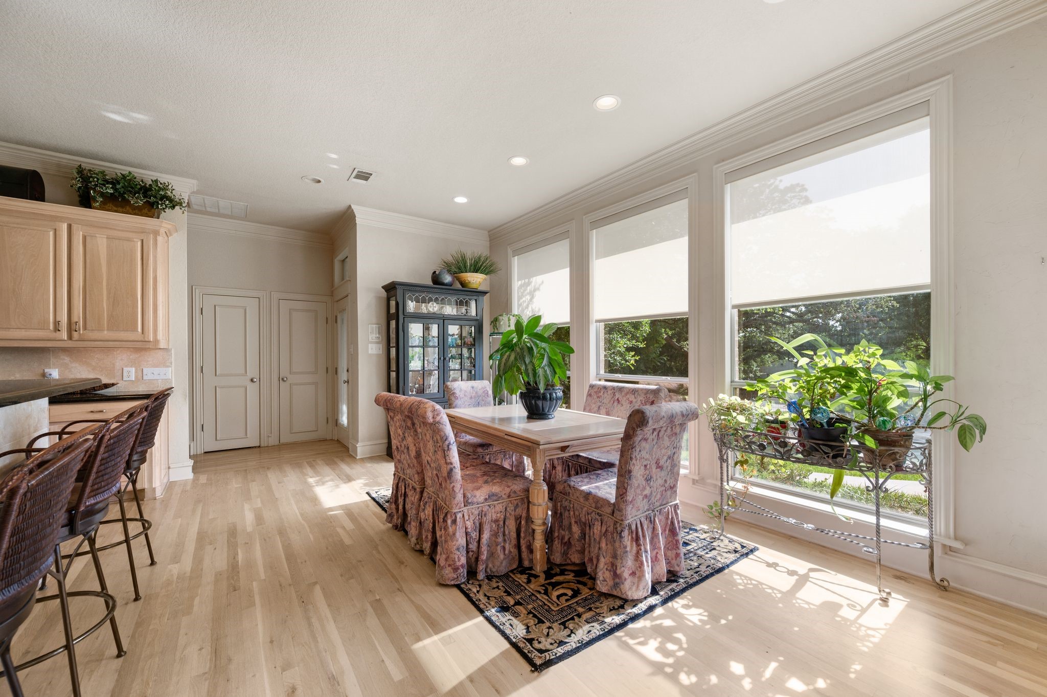 4612 Bill Simmons Road