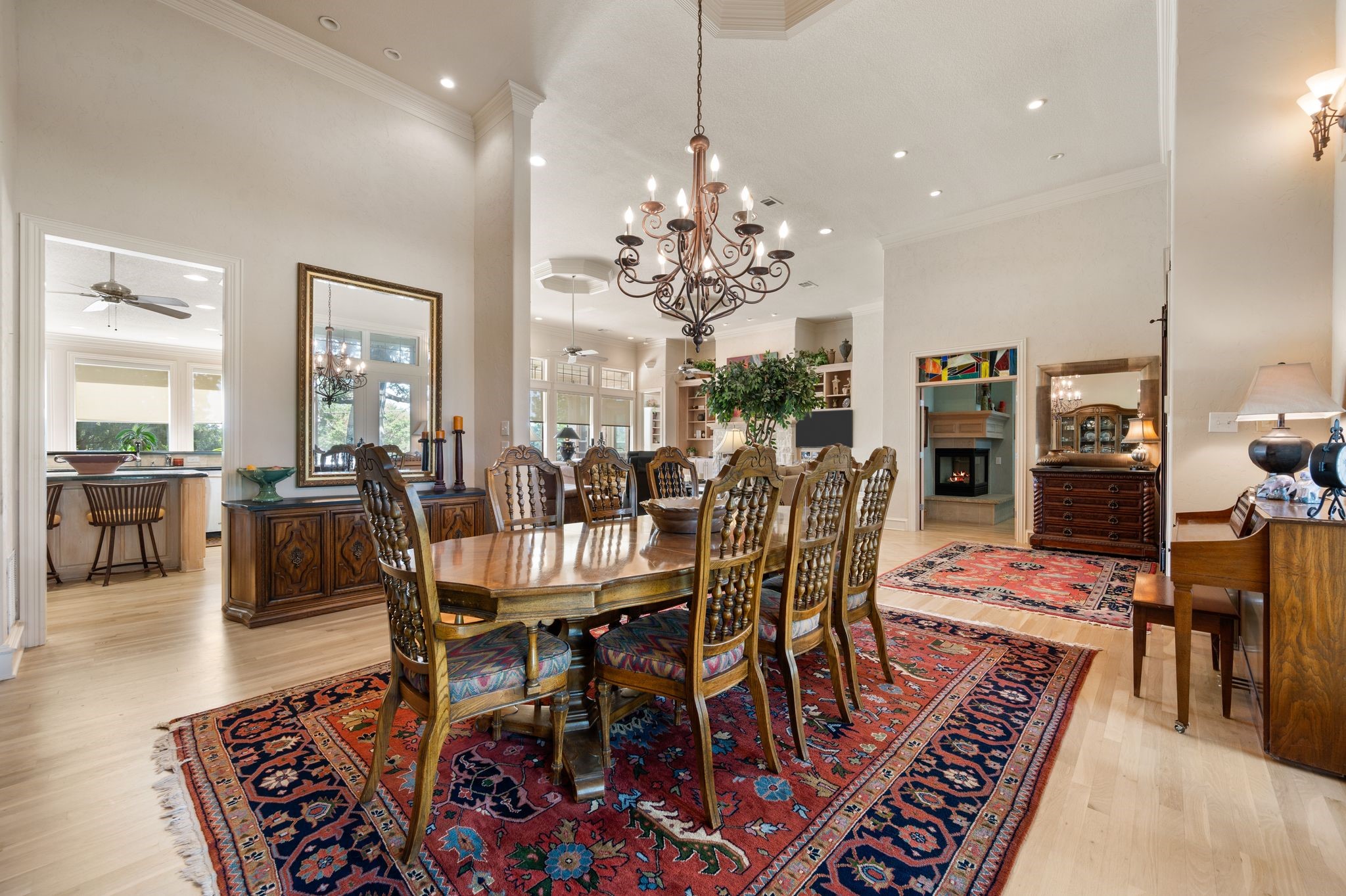 4612 Bill Simmons Road