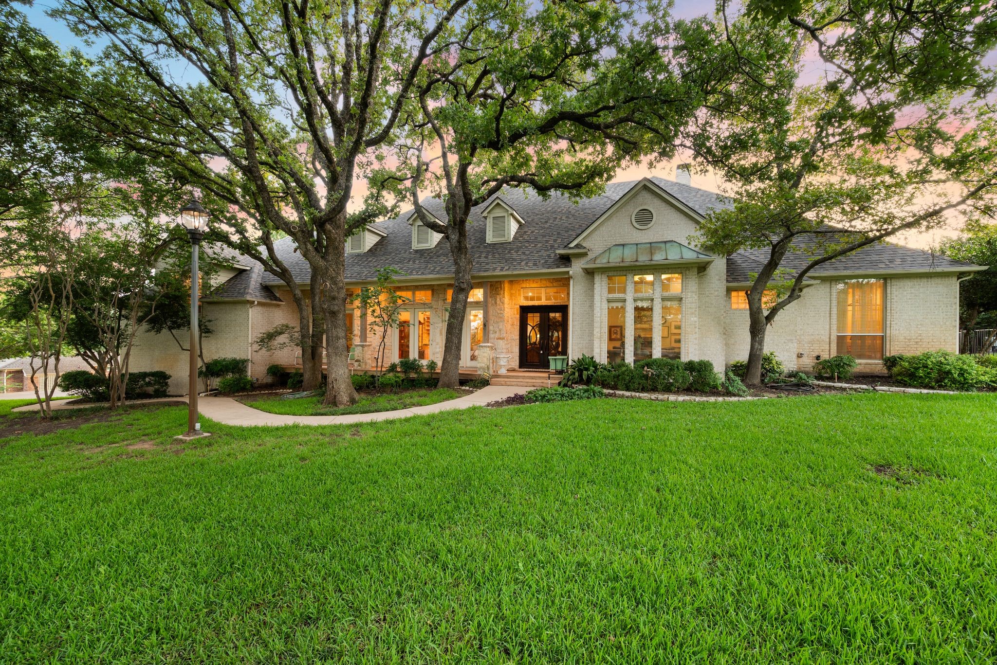 4612 Bill Simmons Road