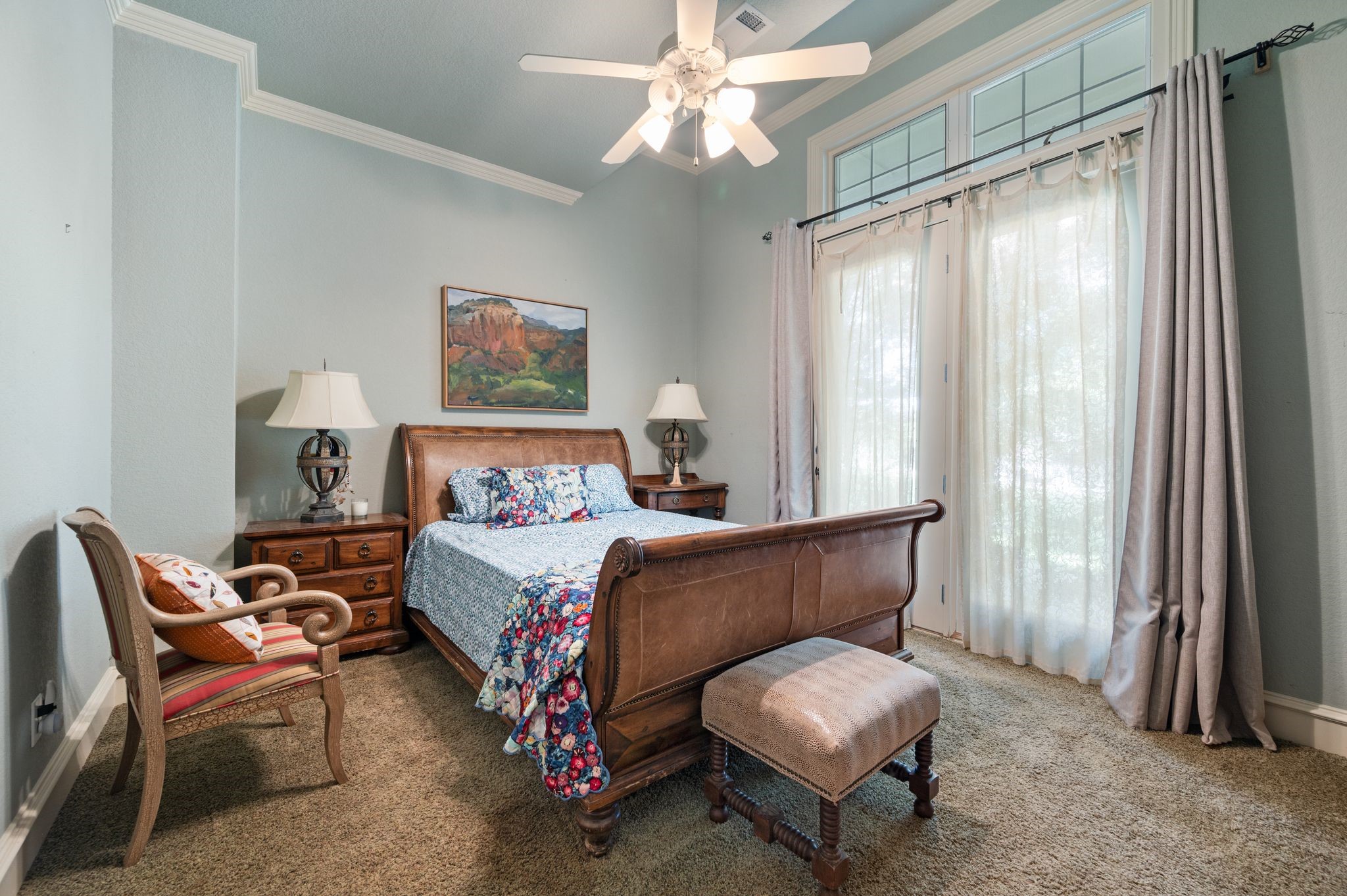 4612 Bill Simmons Road