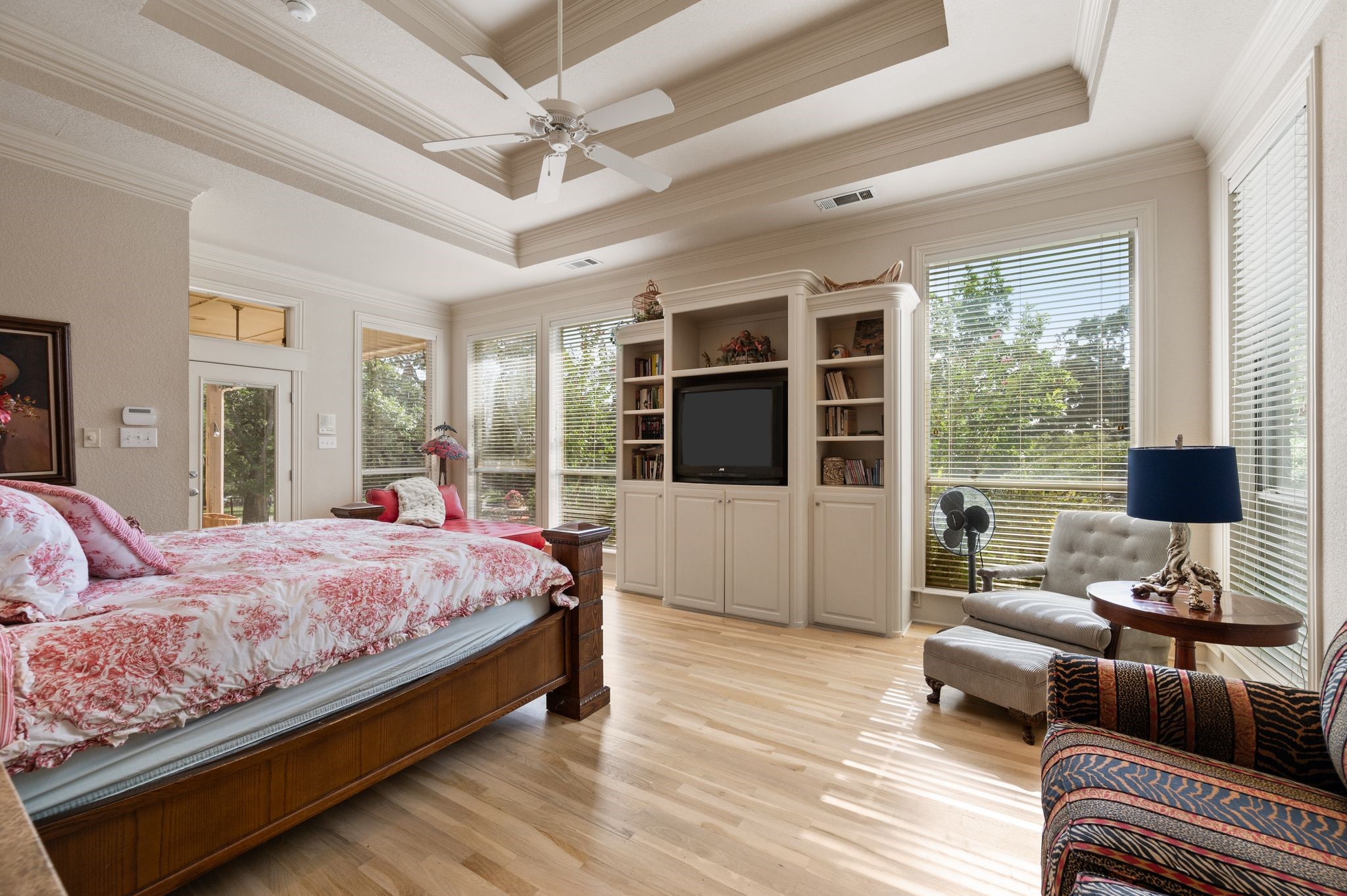 4612 Bill Simmons Road