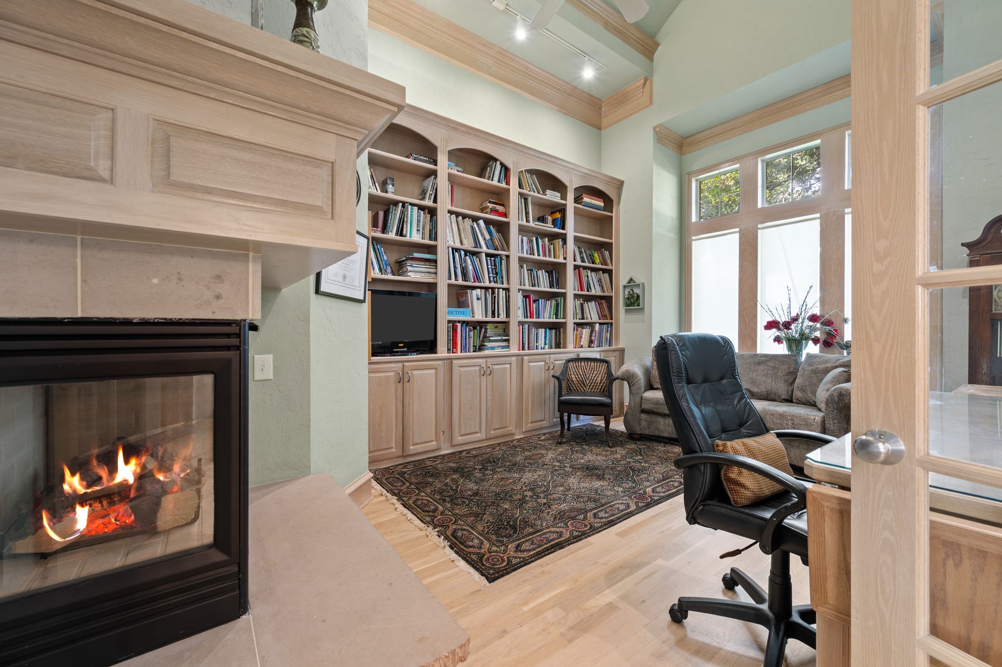 4612 Bill Simmons Road