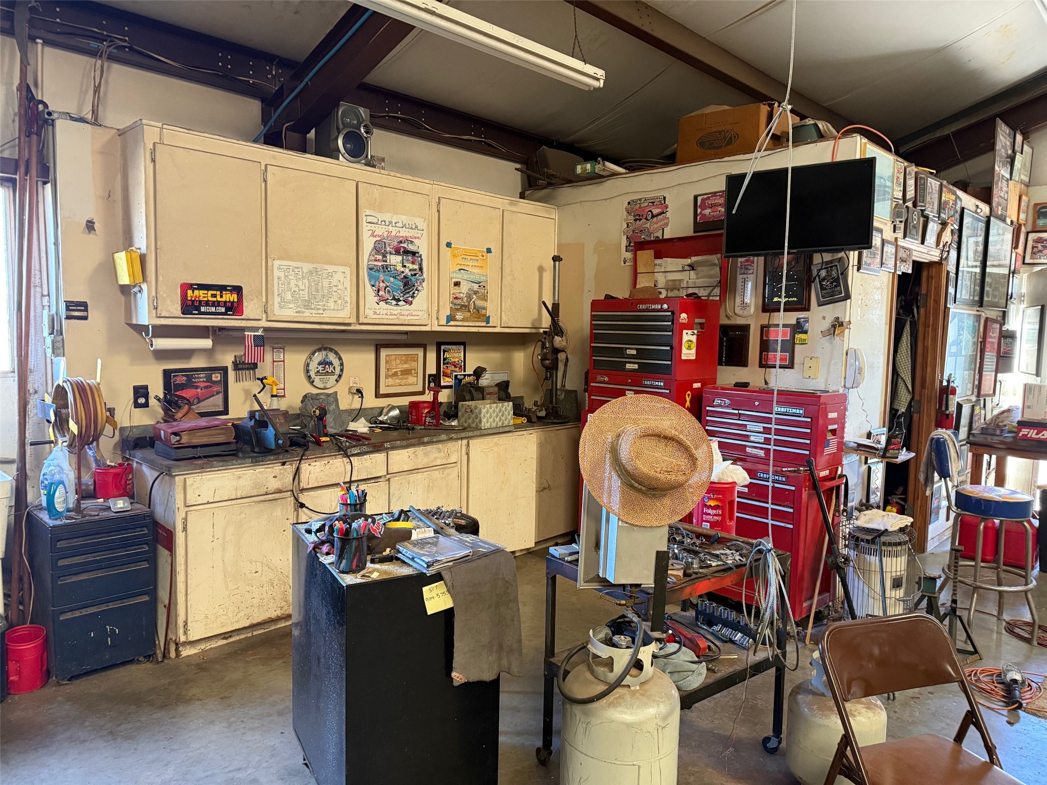 4612 Bill Simmons Road