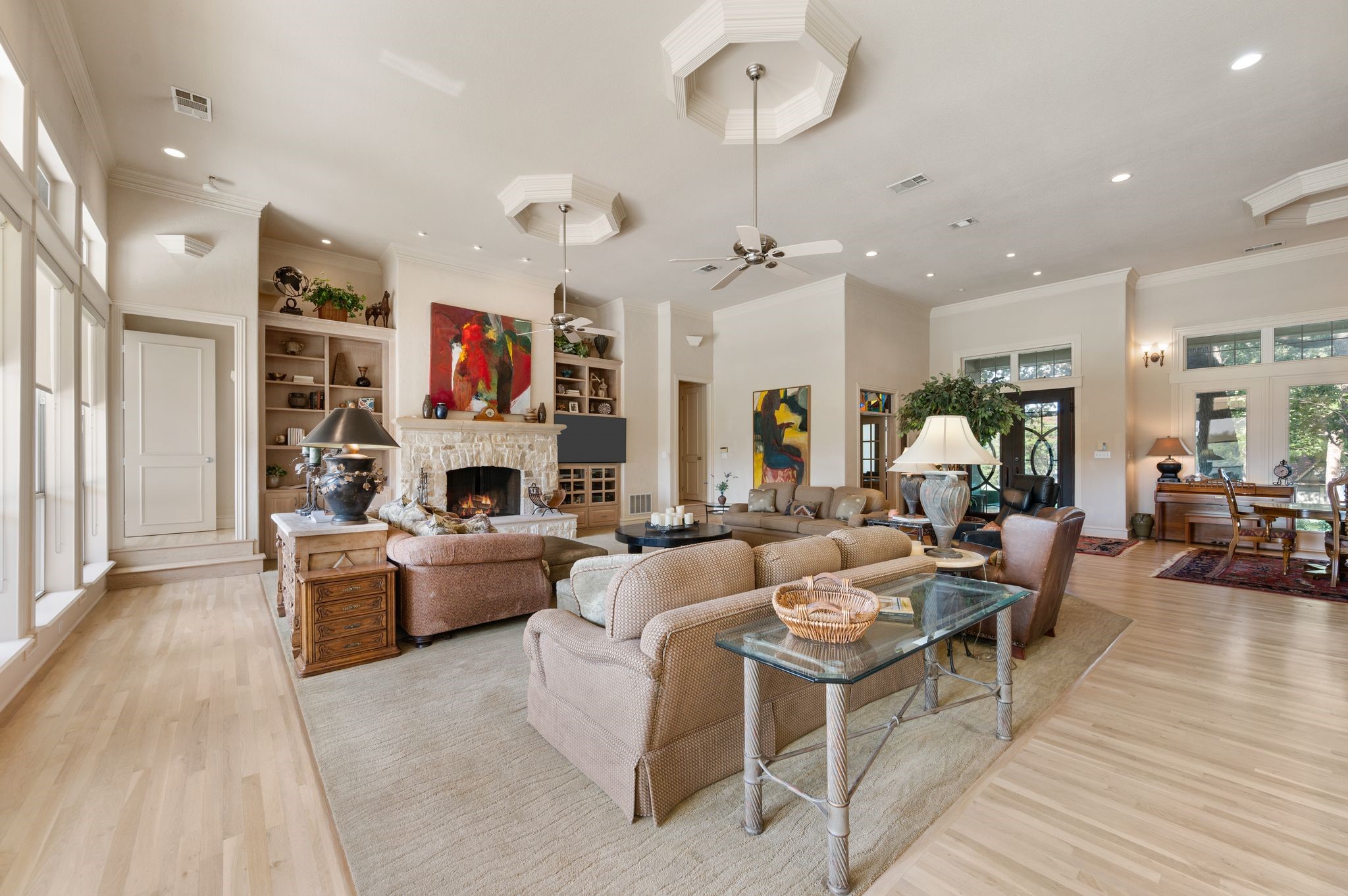 4612 Bill Simmons Road