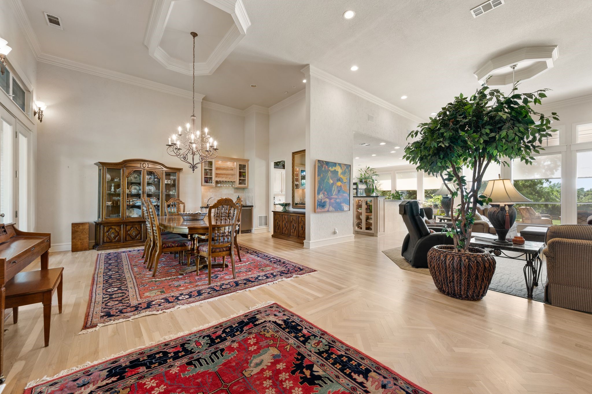 4612 Bill Simmons Road