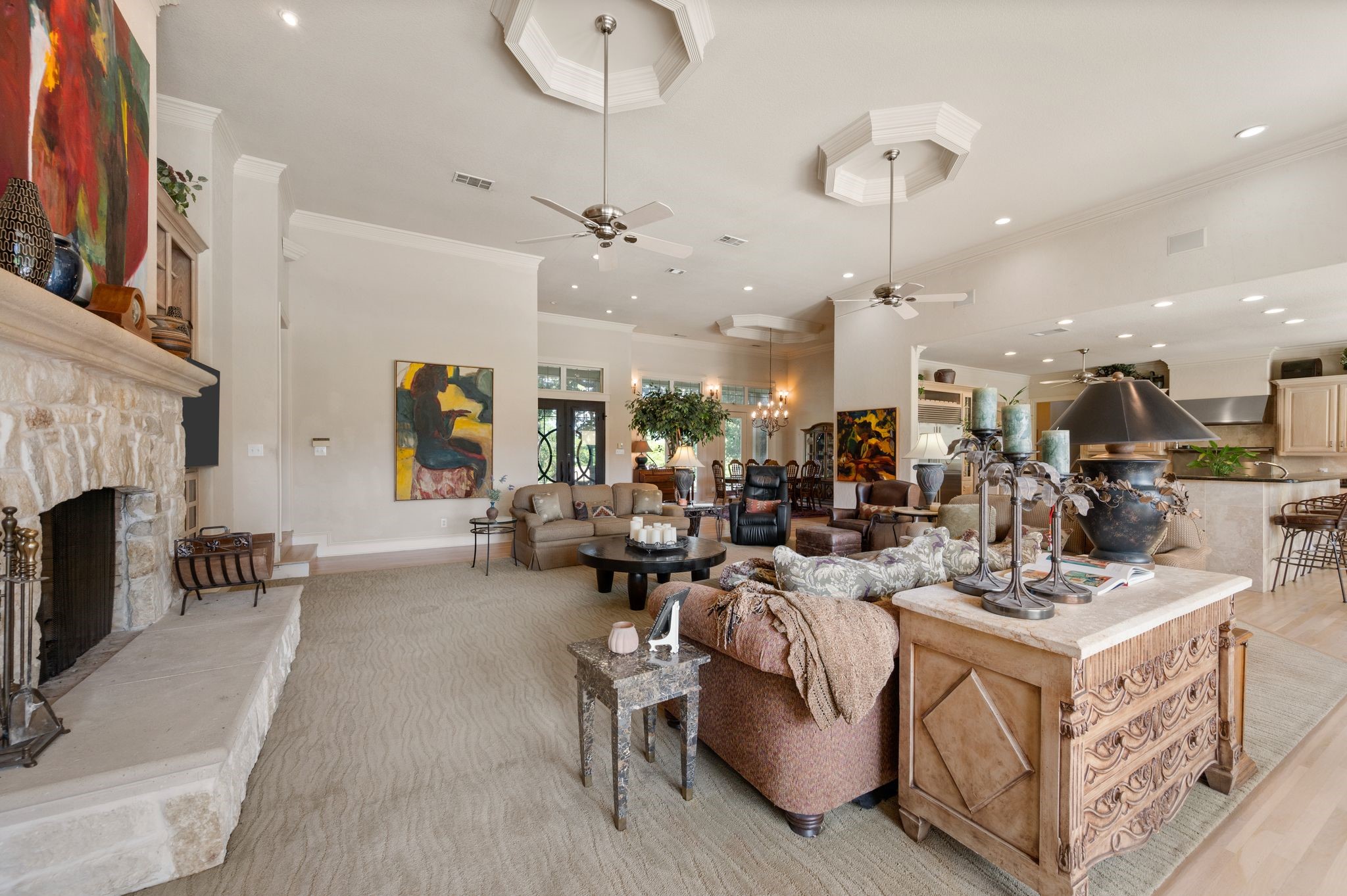 4612 Bill Simmons Road