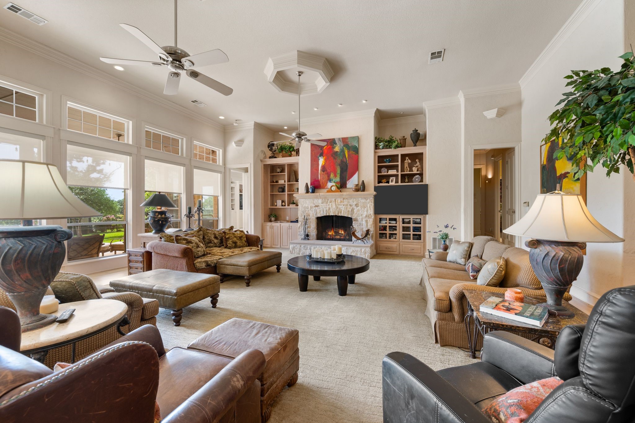 4612 Bill Simmons Road