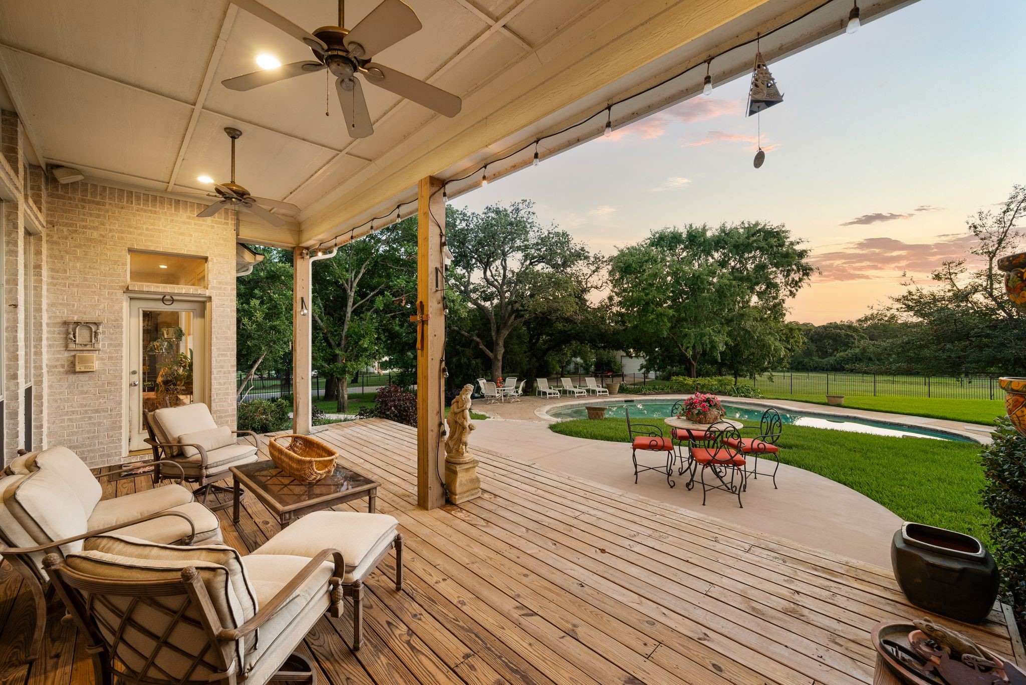 4612 Bill Simmons Road