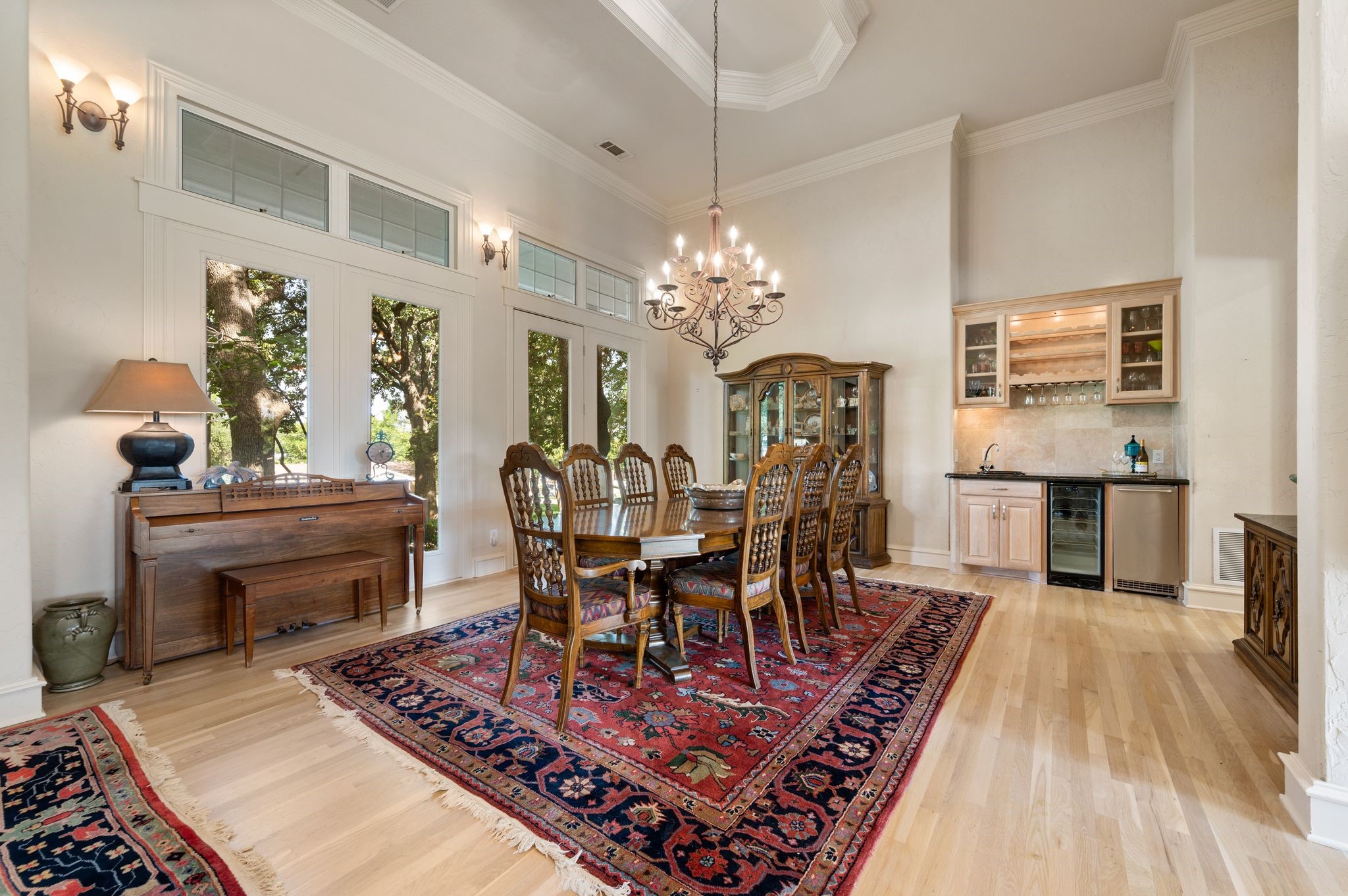 4612 Bill Simmons Road